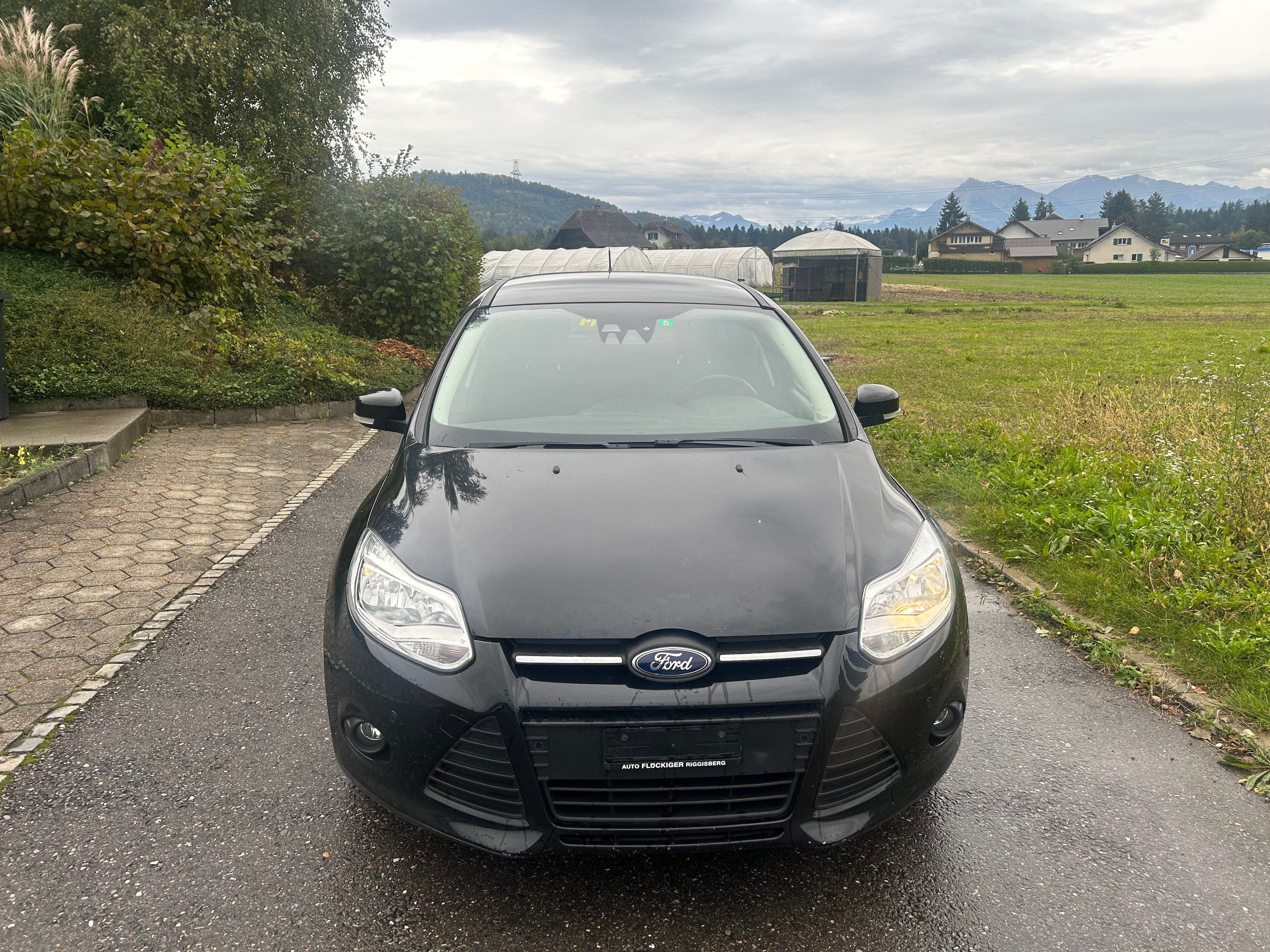 FORD Focus 1.0 SCTi Trend