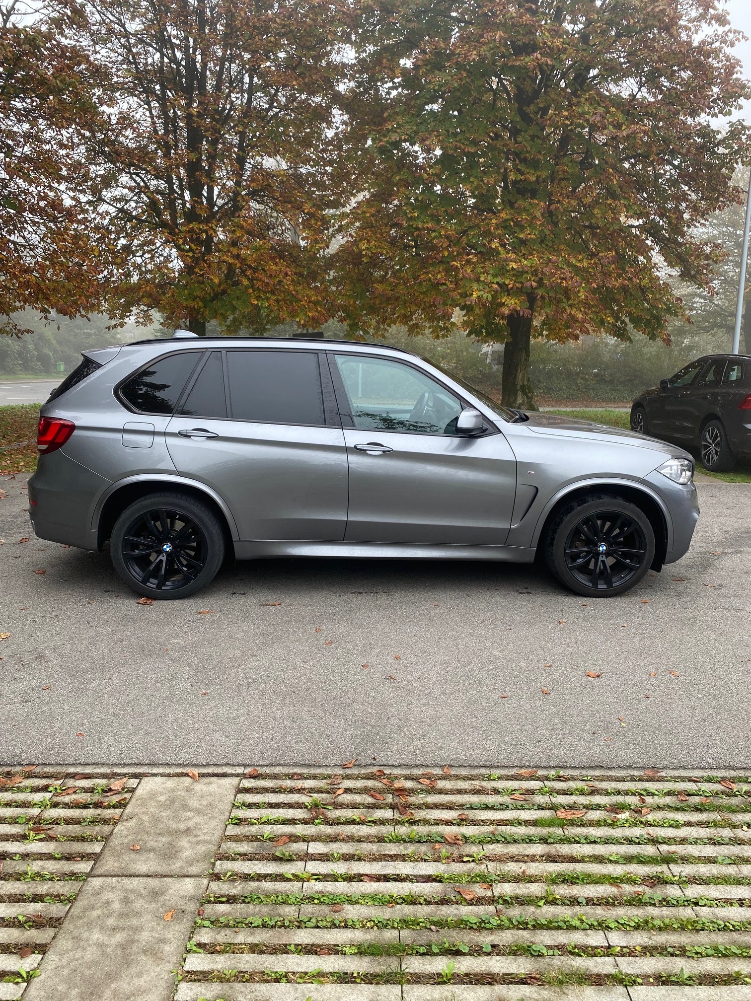 BMW X5 xDrive 40d Steptronic