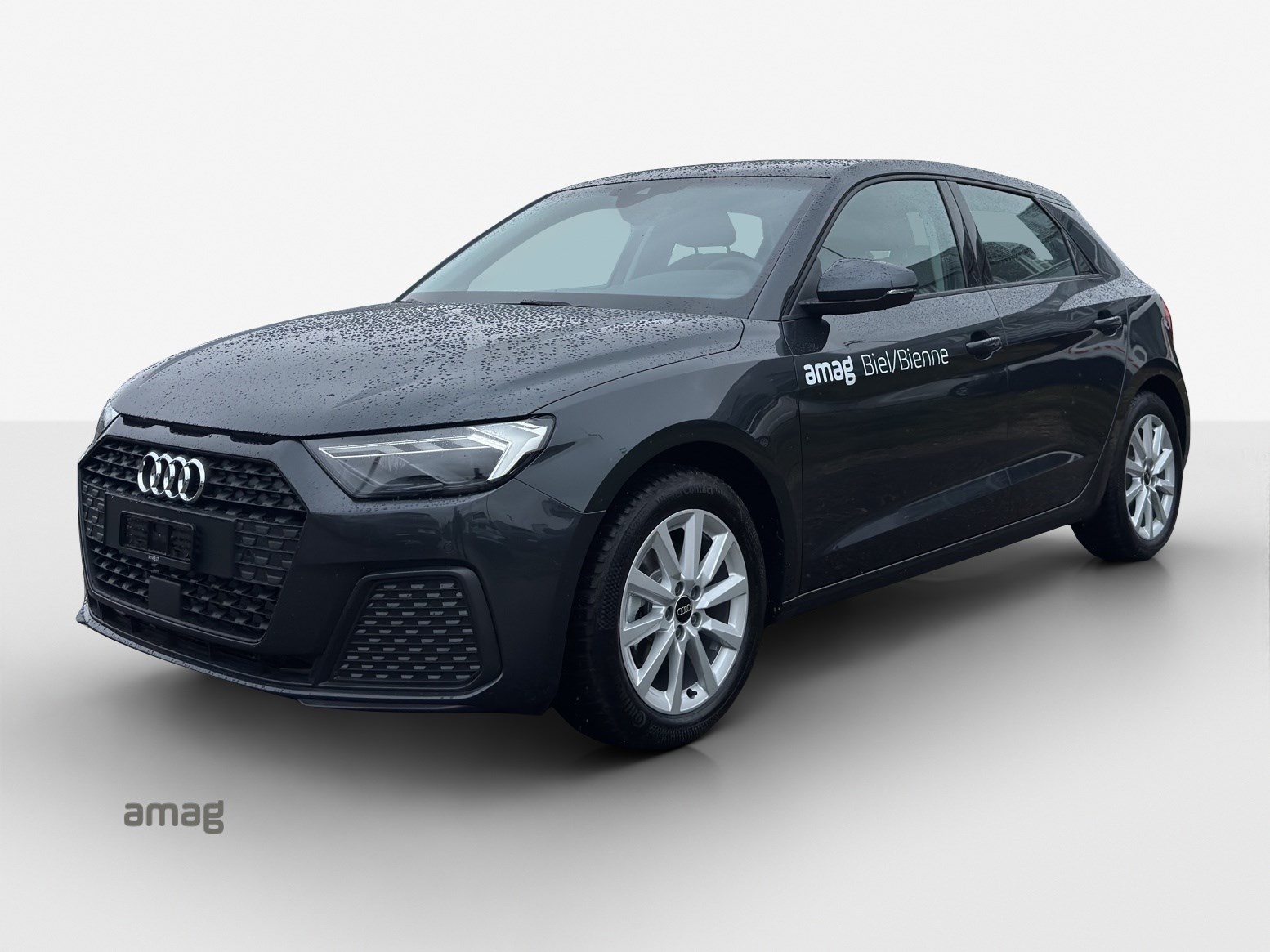 AUDI A1 Sportback 30 TFSI Attraction