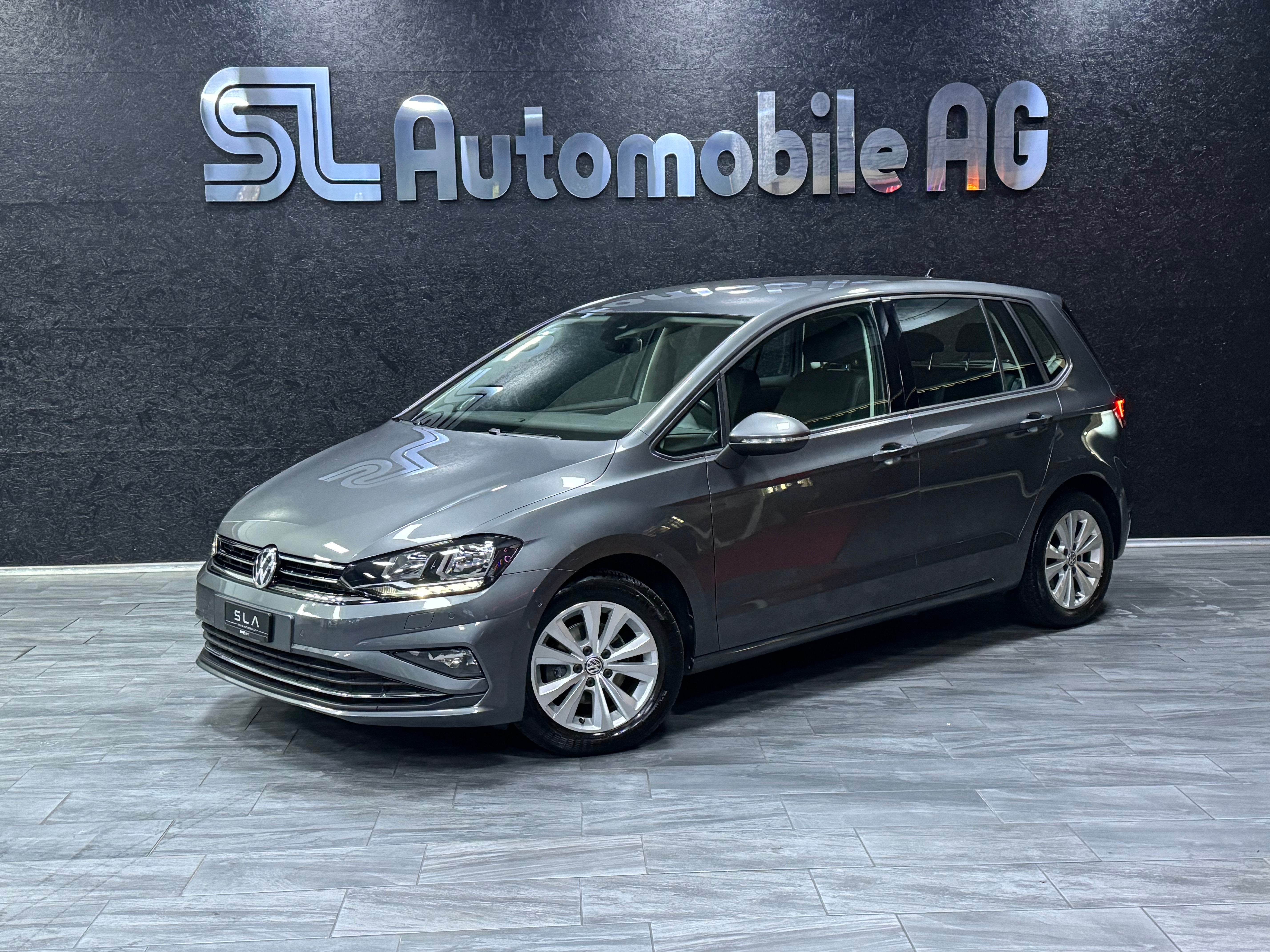 VW Golf Sportsvan 1.0 TSI Comfortline