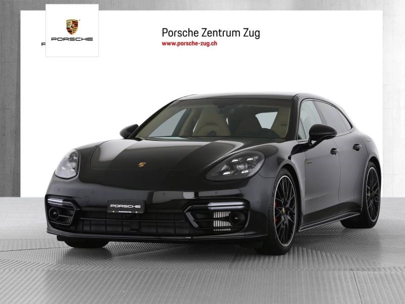 PORSCHE PANAMERA E-HYBRID Panamera 4S E-Hybrid Sport Turismo