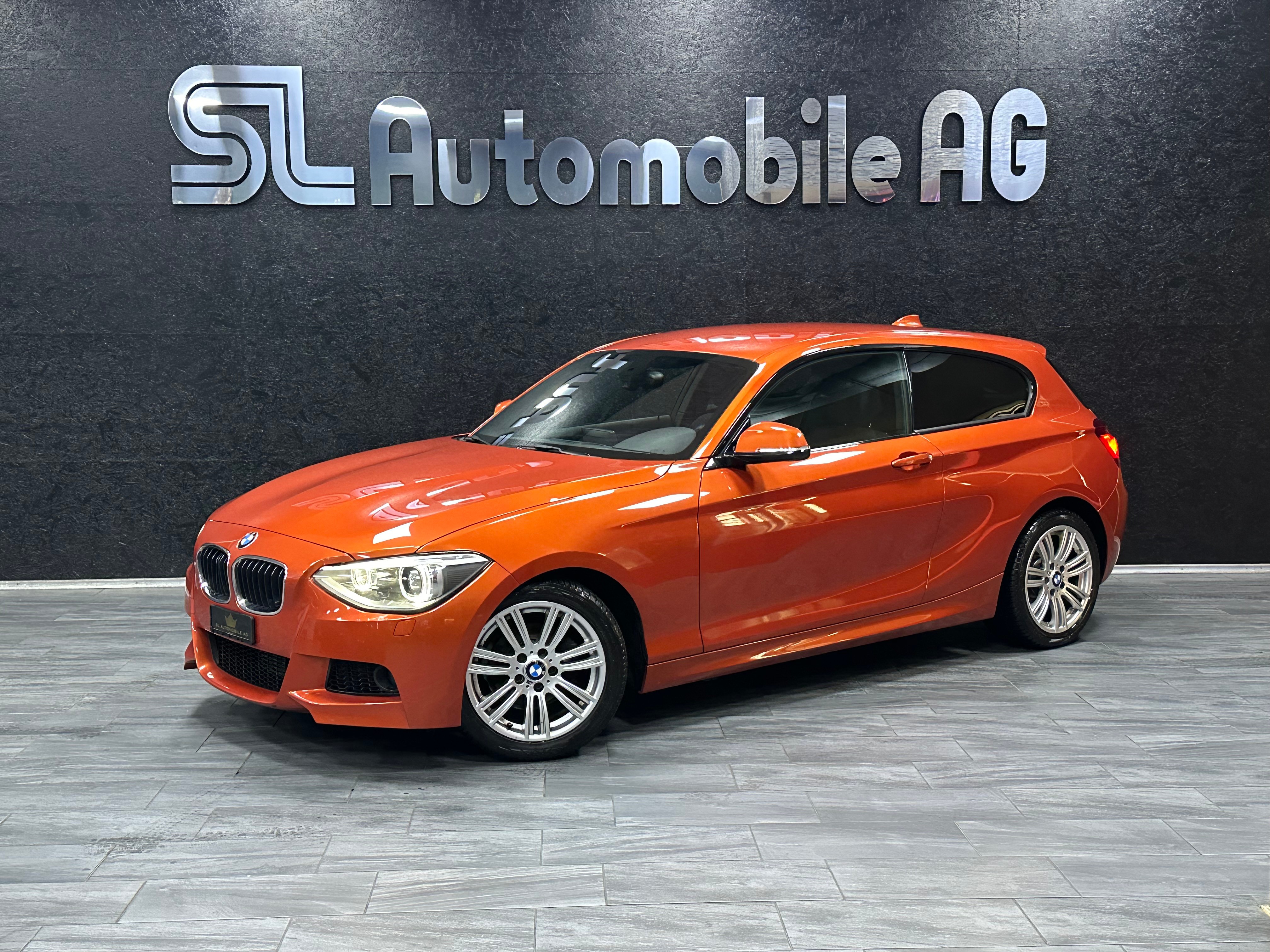 BMW 116i