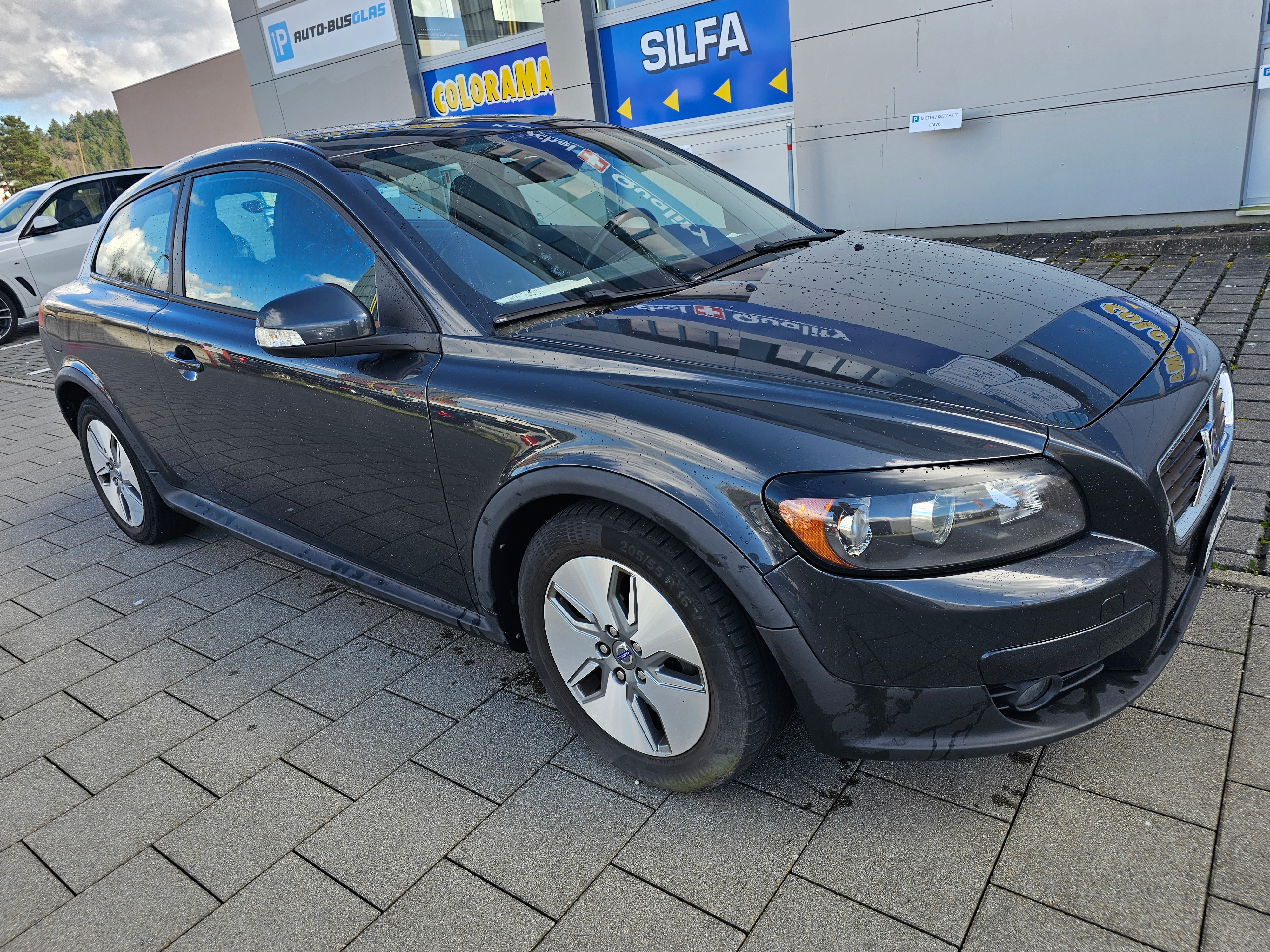 VOLVO C30 1.6D Kinetic