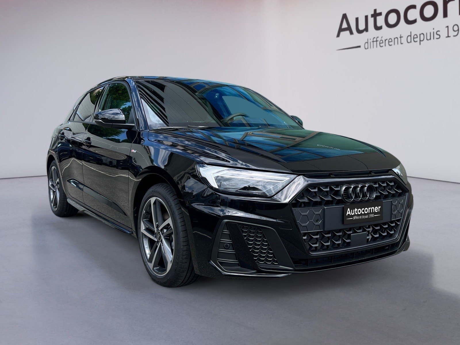 AUDI A1 Sportback 30 TFSI S Line Attraction