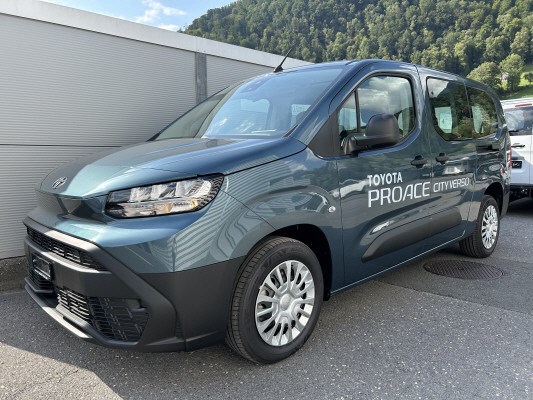 TOYOTA Proace City Ver.Comfort L