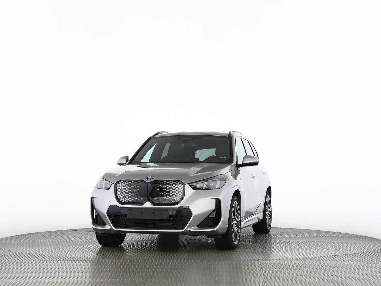 BMW iX1 xDrive 30 M Sport Pro