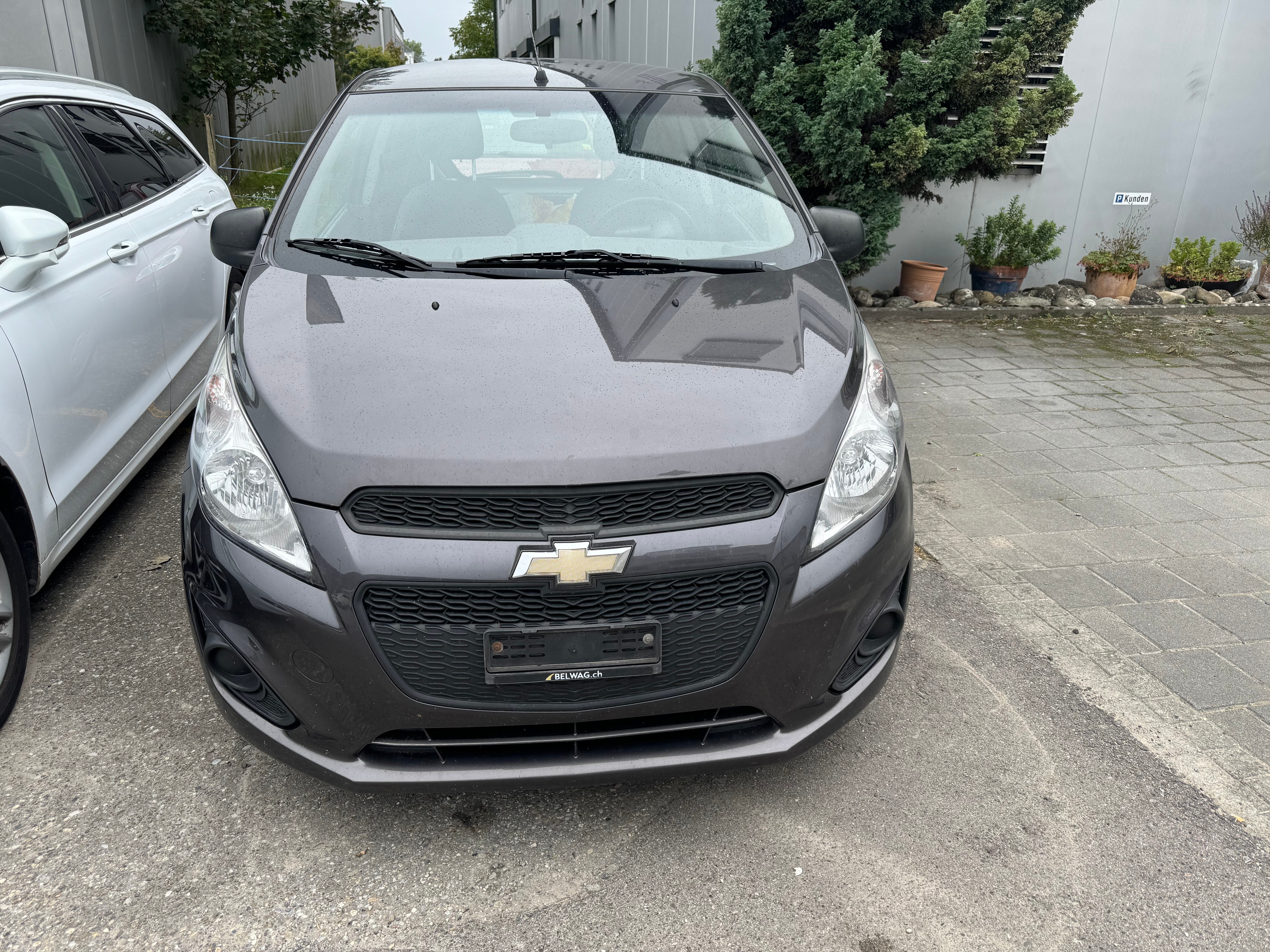 CHEVROLET Spark 1.0