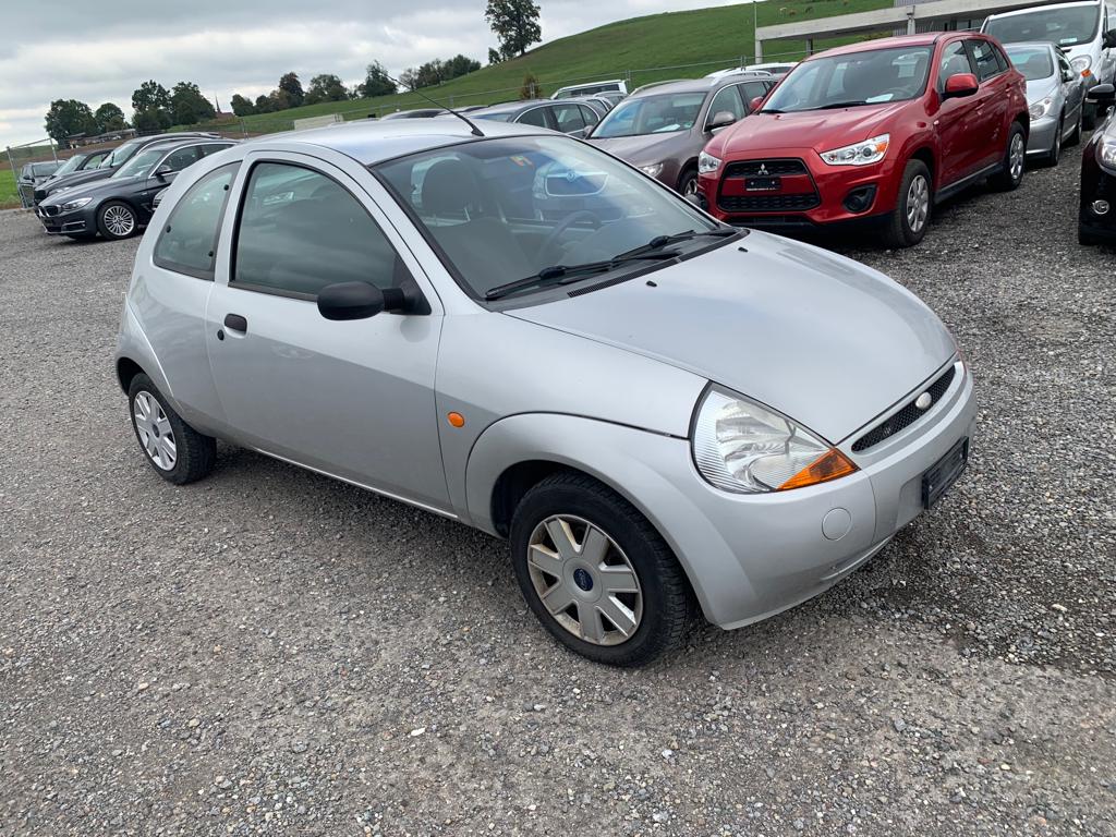 FORD KA 1.3 Fun