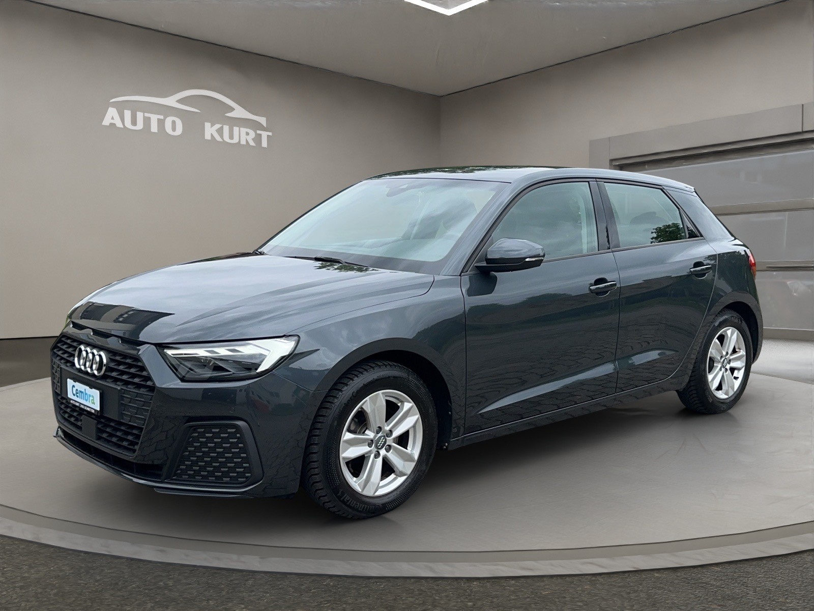 AUDI A1 Sportback 30 TFSI