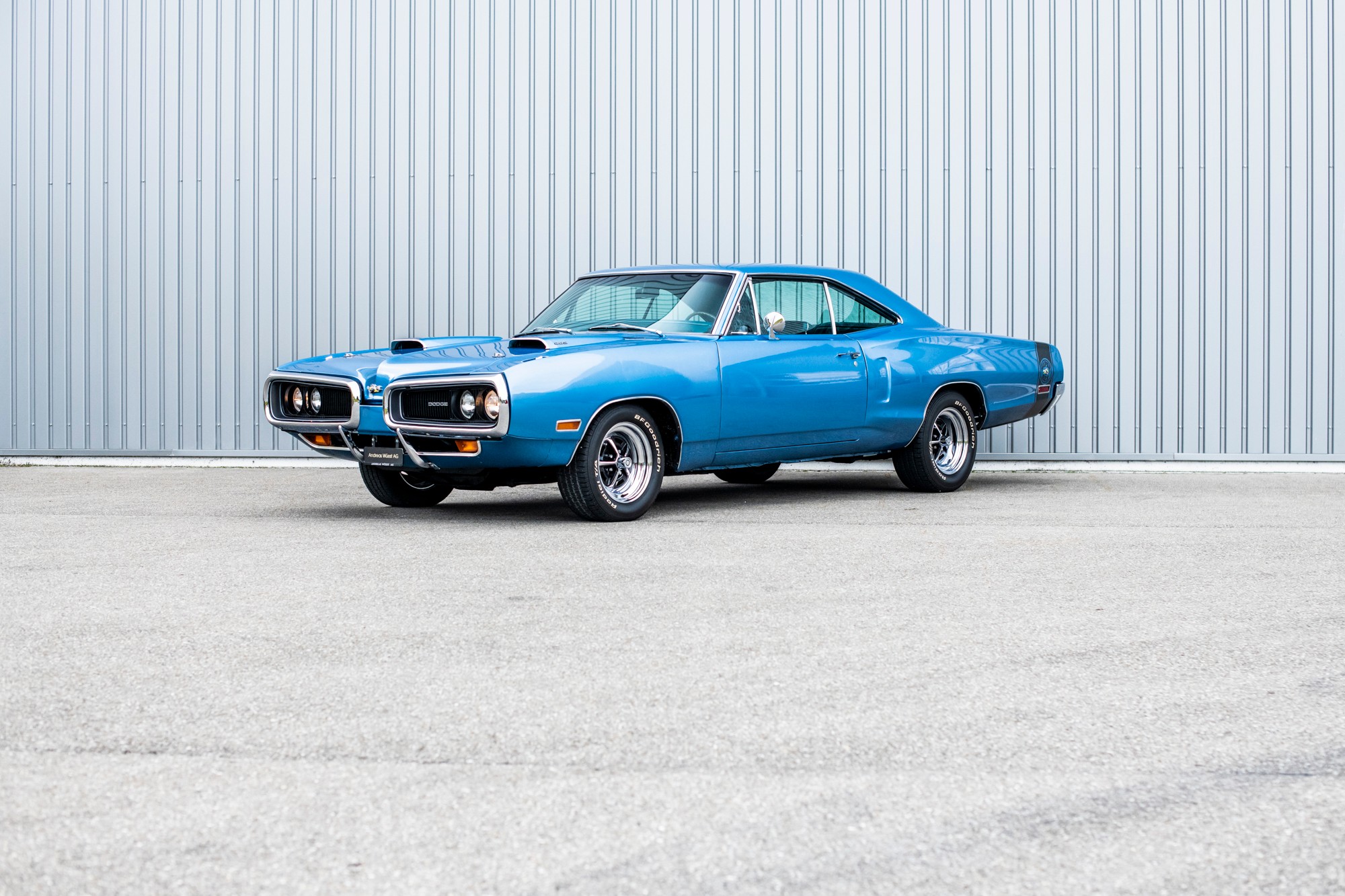 DODGE Super Bee