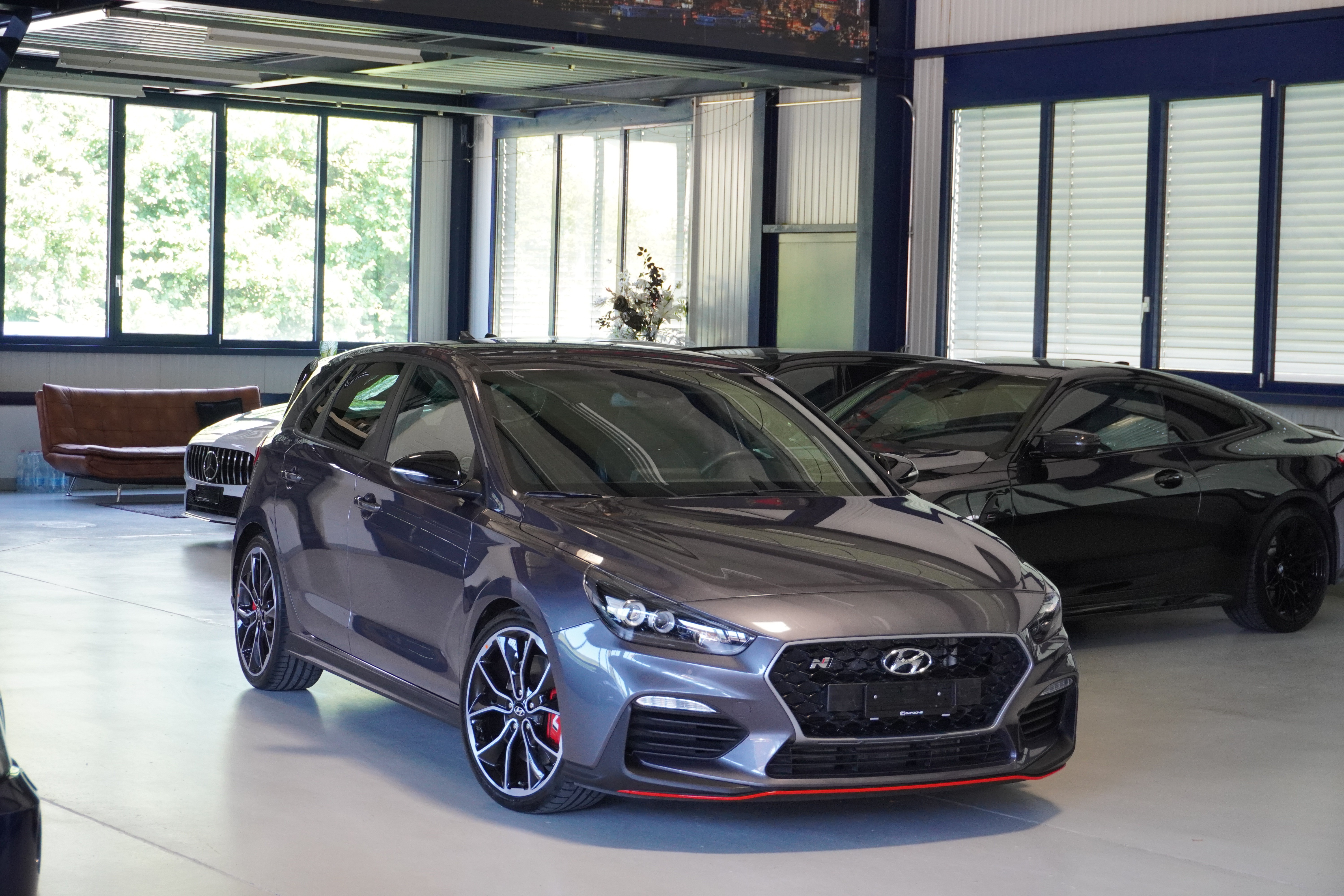 HYUNDAI i30 N 2.0 T-GDi N Performance