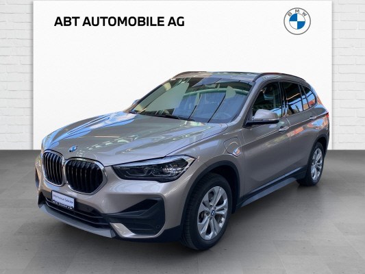 BMW X1 xDrive 25e