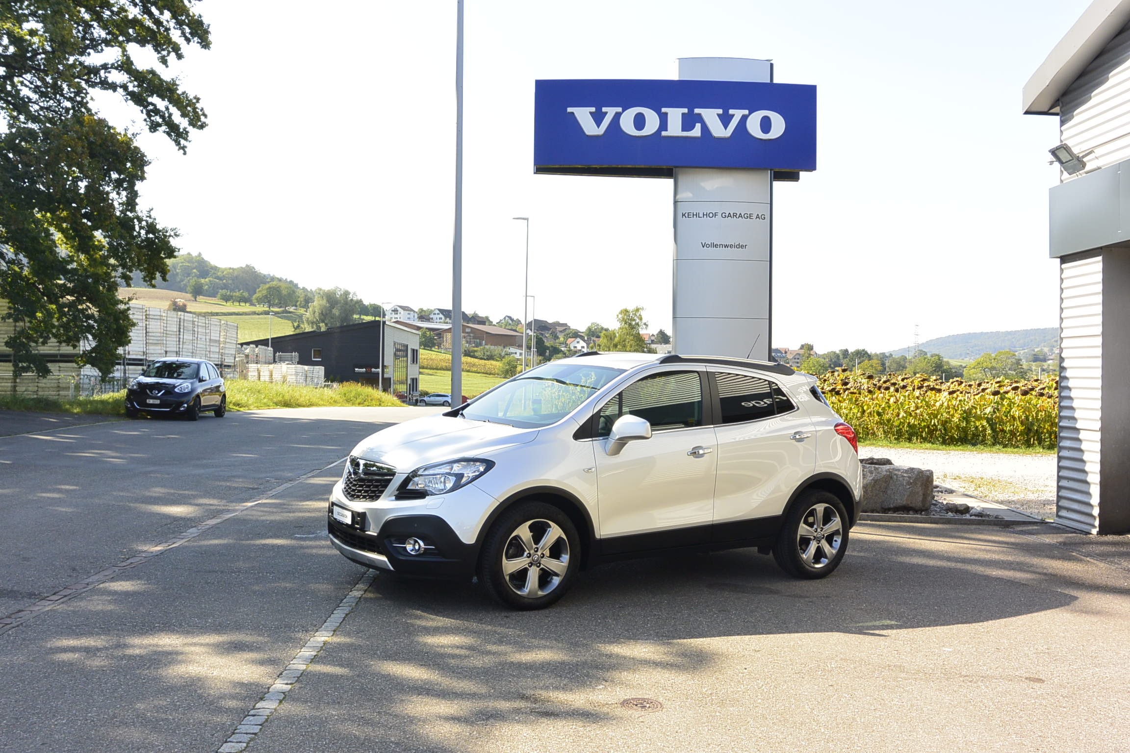 OPEL Mokka 1.4i T Cosmo 4WD