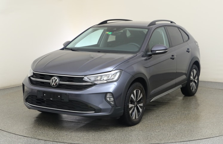 VW Taigo 1.0 TSI Life DSG