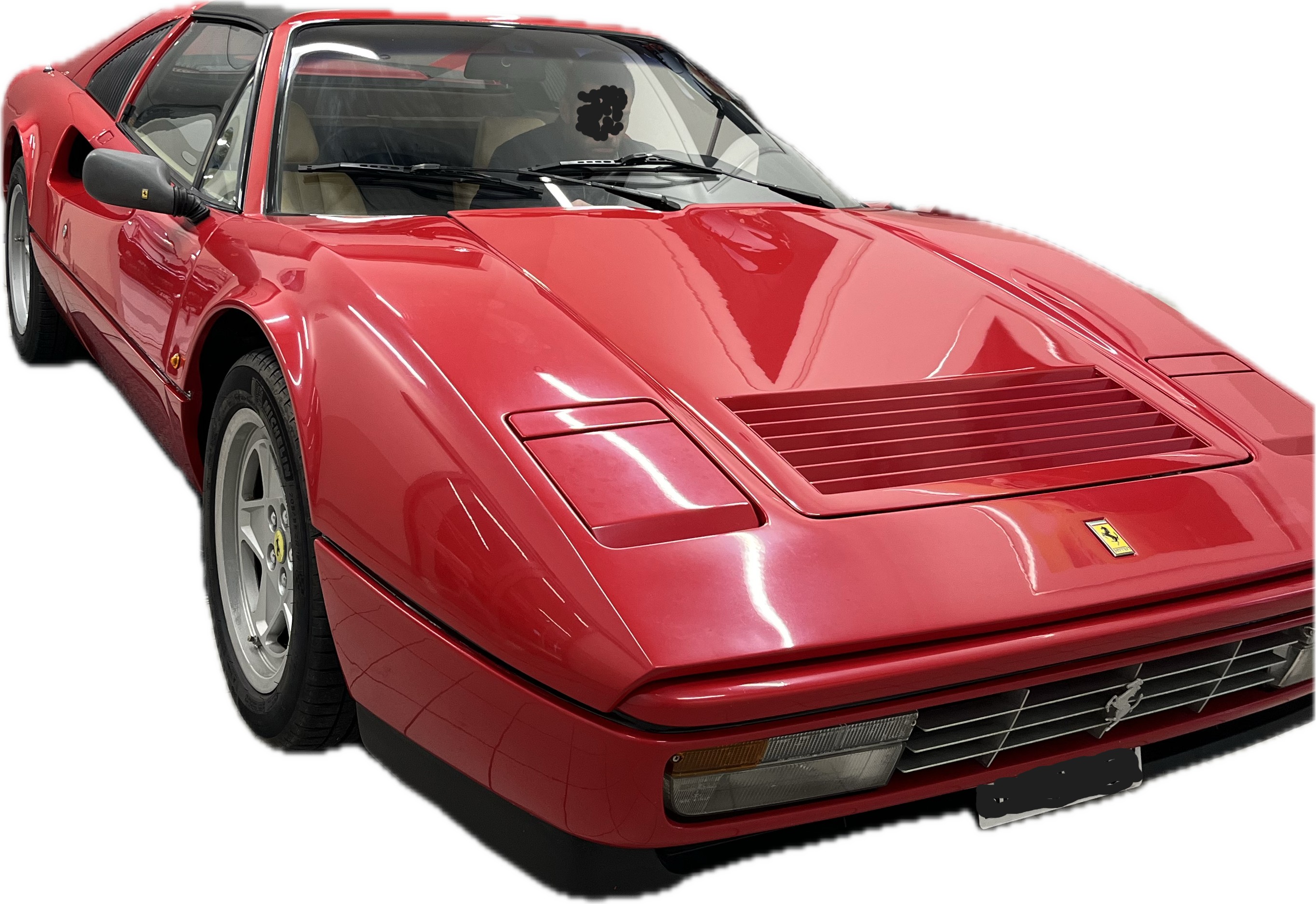 FERRARI 328 GTS