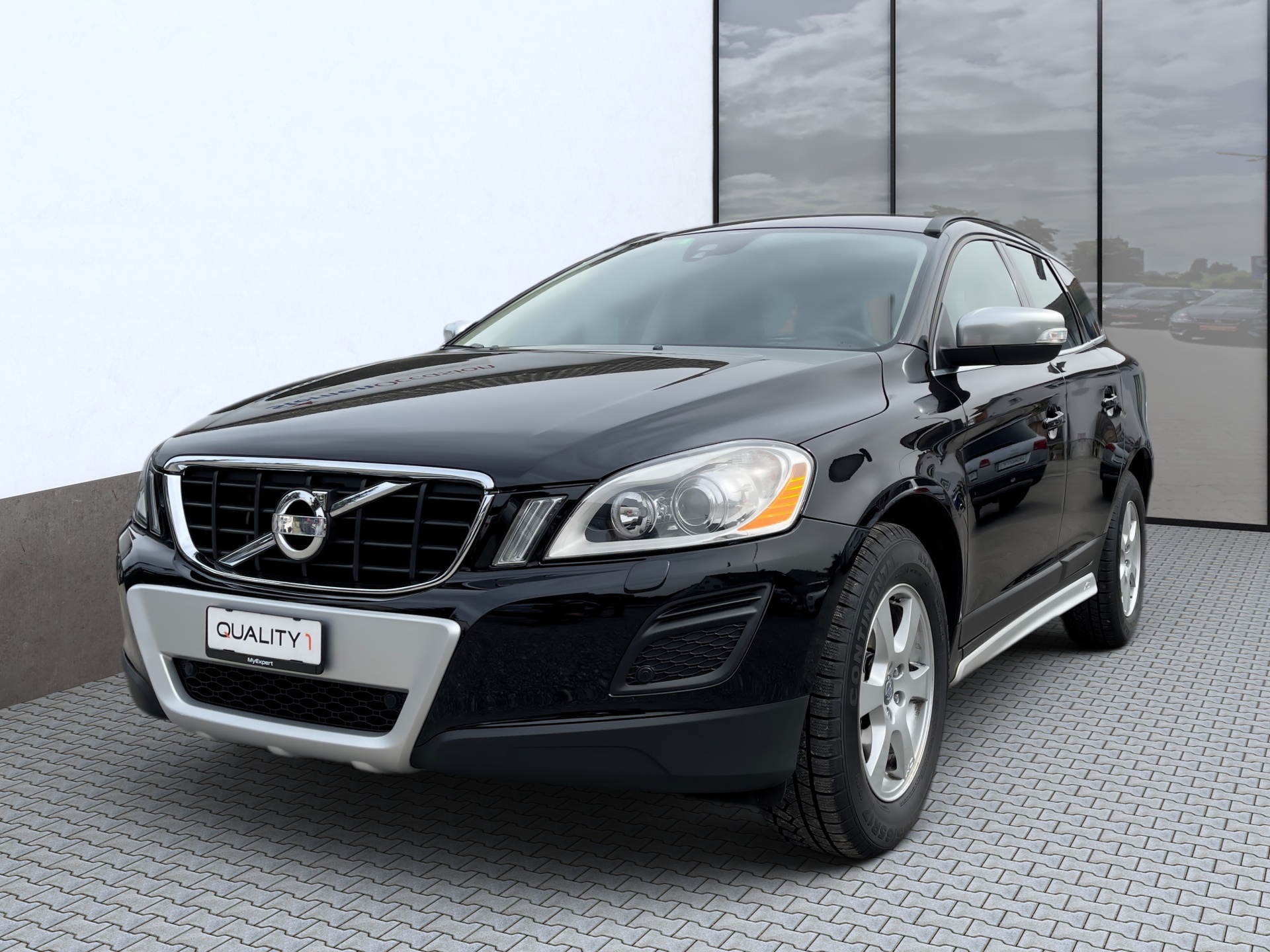 VOLVO XC60 D4 Momentum Geartronic