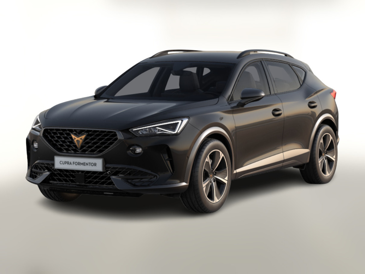 CUPRA Formentor 1.5 TSI DSG