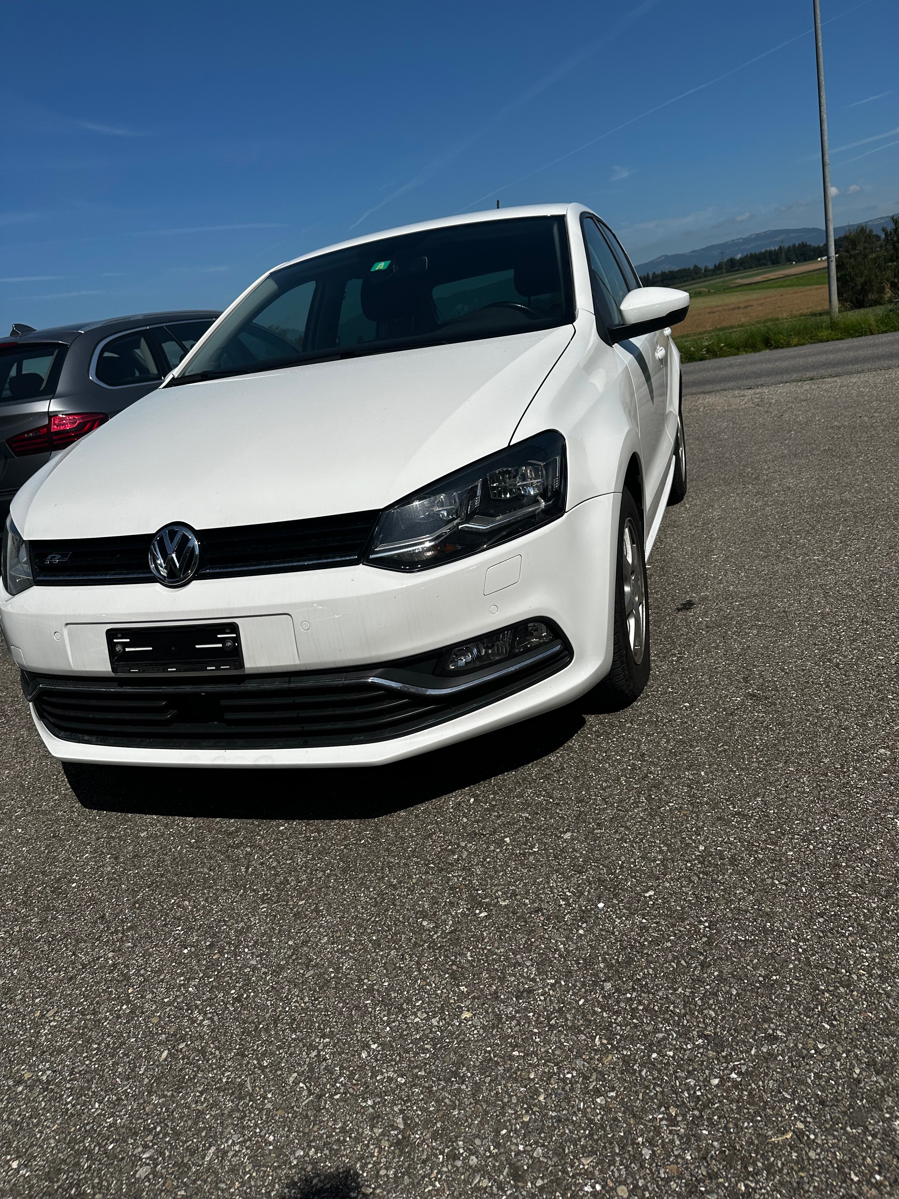 VW Polo 1.2 TSI BMT Comfortline DSG