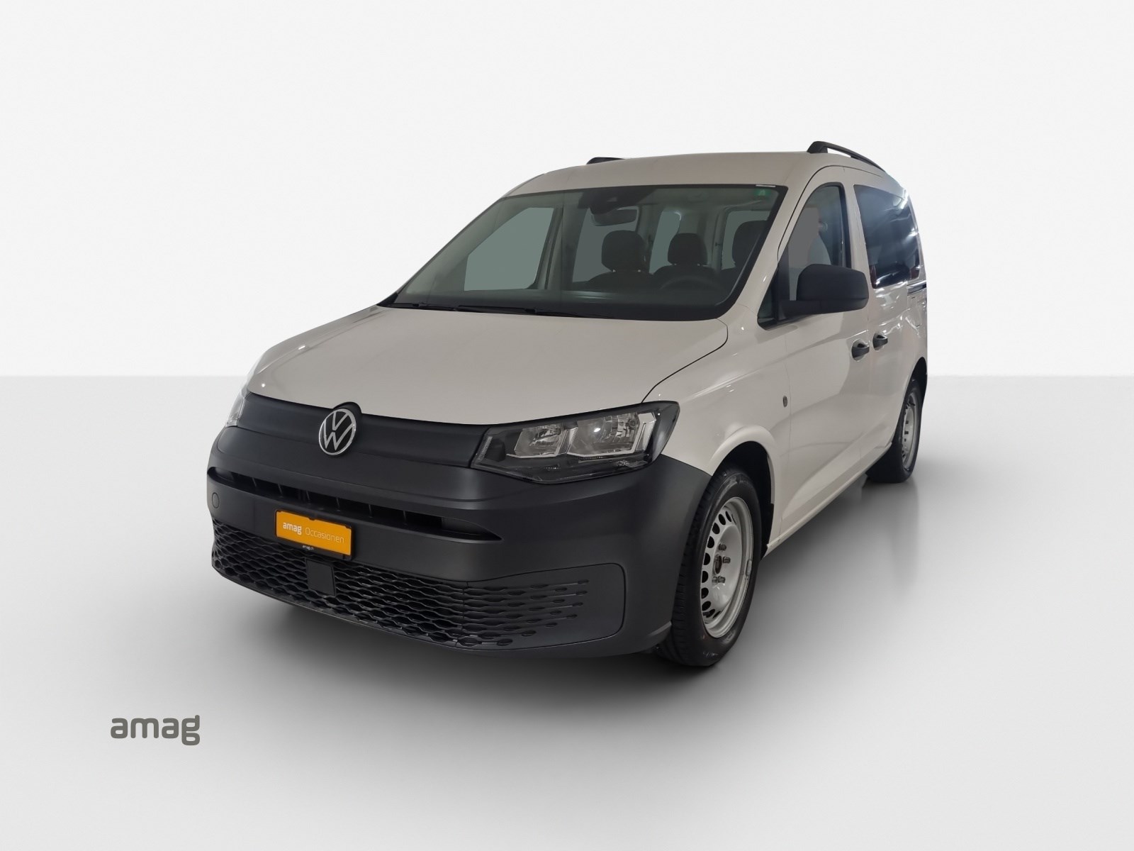 VW Caddy Kombi 2.0TDI