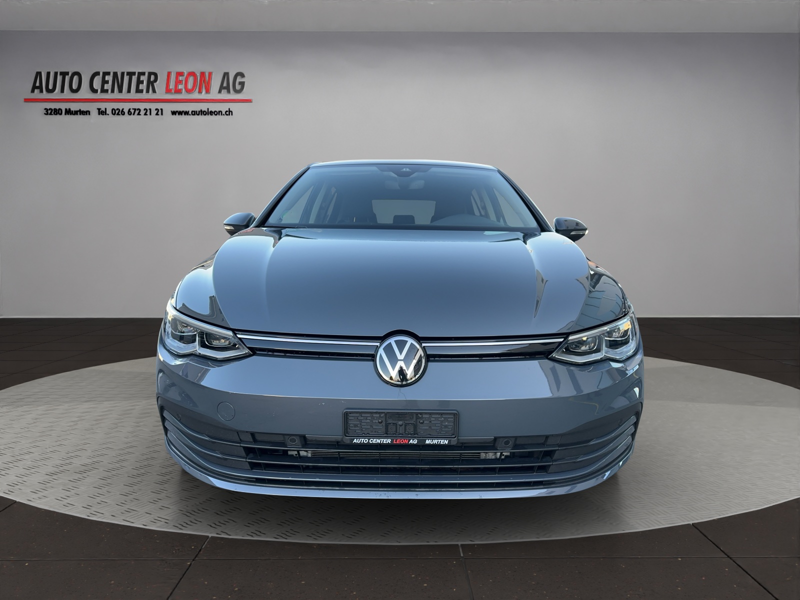 VW Golf 2.0 TDI Life DSG 4Motion