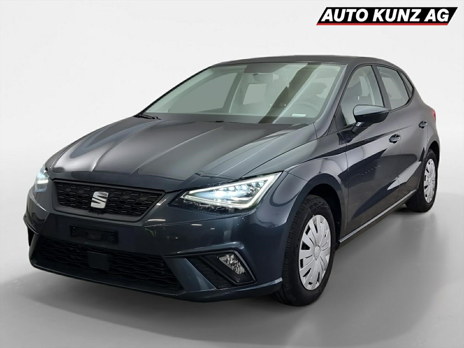 SEAT IBIZA 1.0 EcoTSI Style DSG