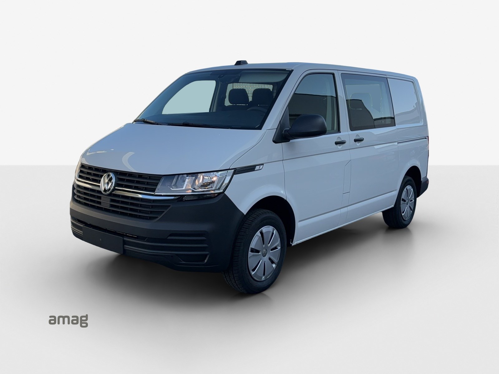 VW T6.1 2.0 TDI Entry