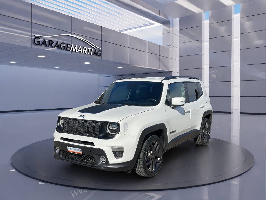 JEEP Renegade 1.3 S 4xe