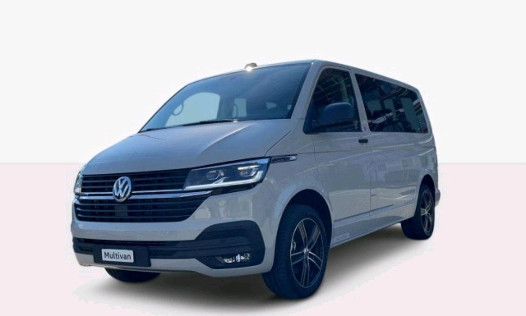 VW T6.1 Multivan 2.0 TDI Trendline Liberty DSG