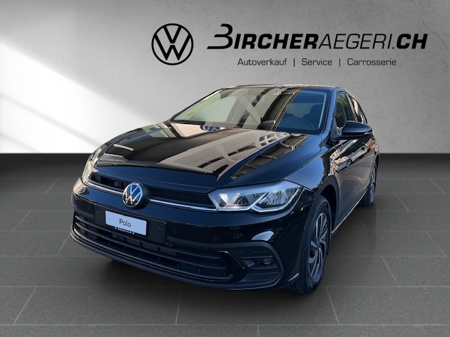 VW Polo 1.0 TSI Life DSG