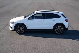 MERCEDES-BENZ GLA 250 4Matic AMG Line 8G-DCT