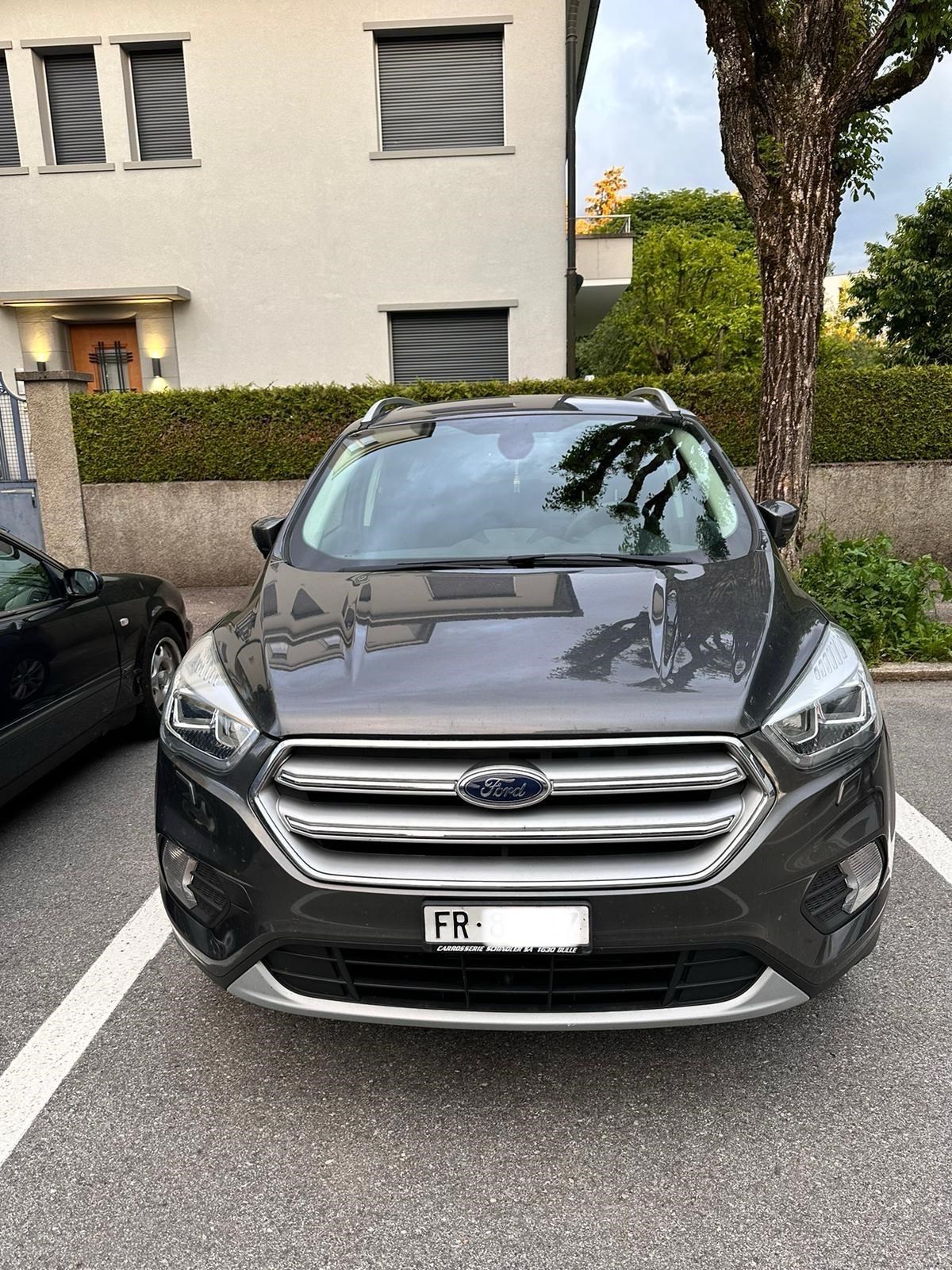 FORD Kuga 1.5 TDCi Business 2WD