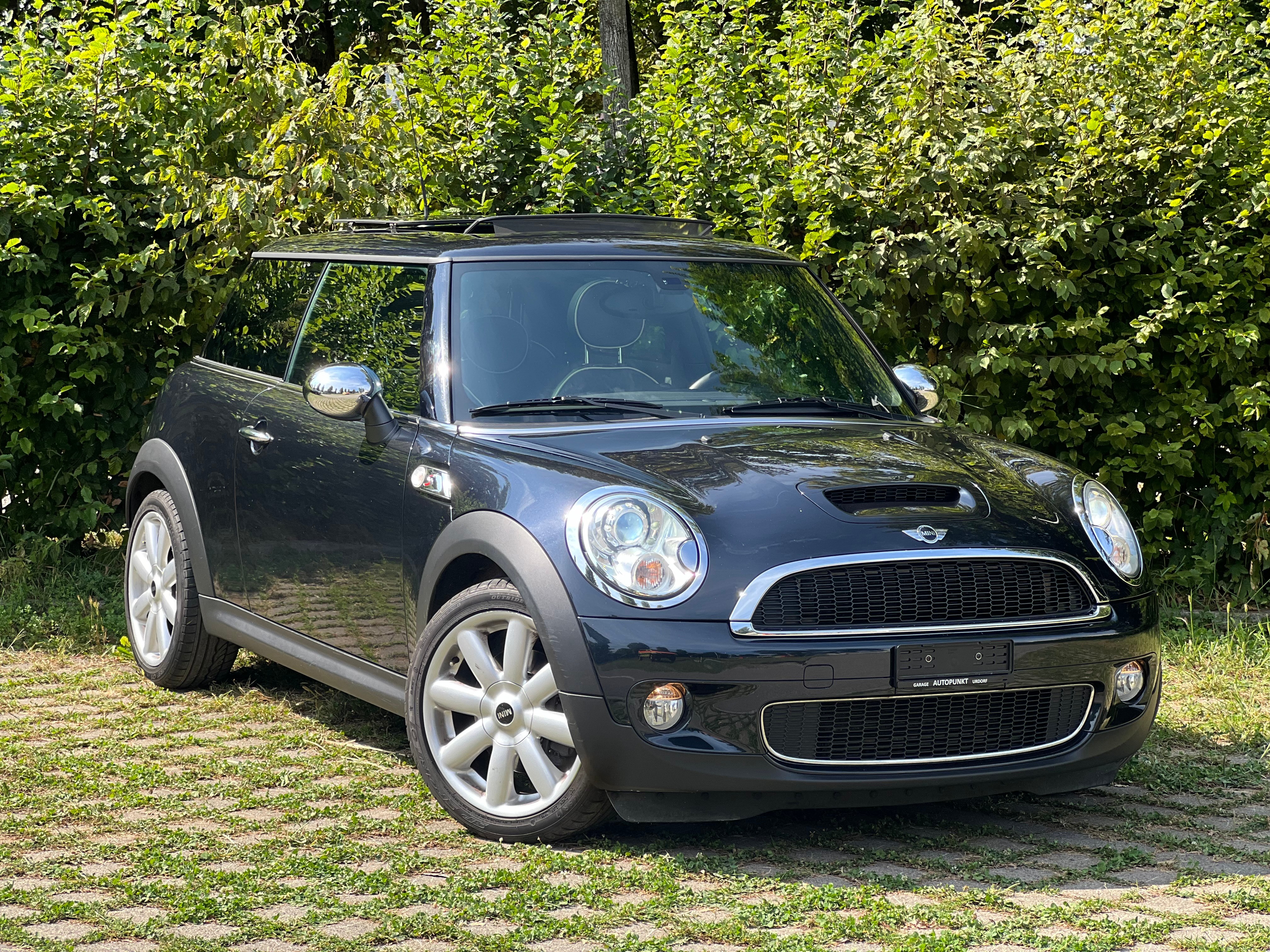 MINI Mini Cooper S