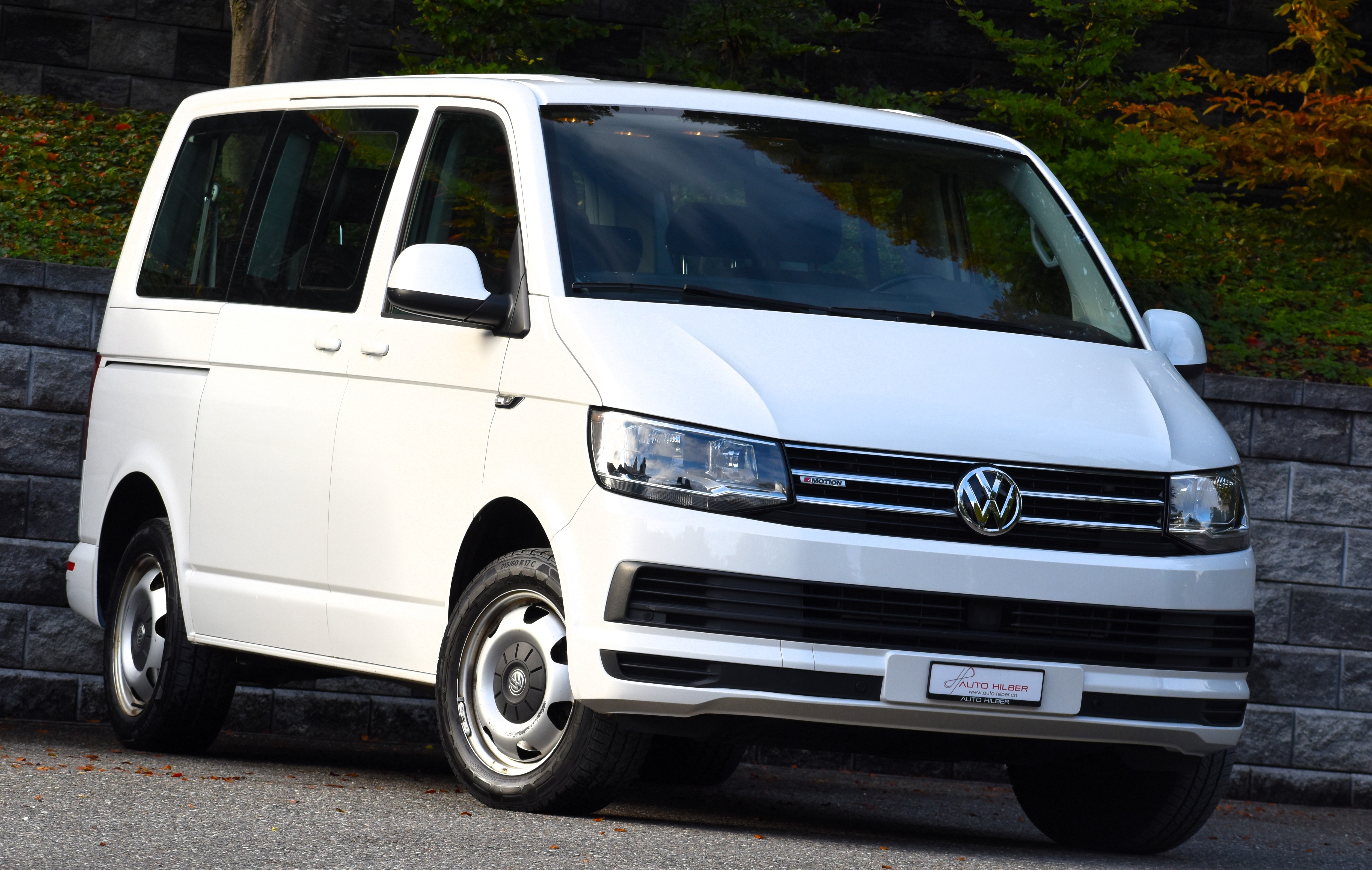 VW T6 Caravelle 2.0 Bi-TDI Comfortline 4Motion DSG