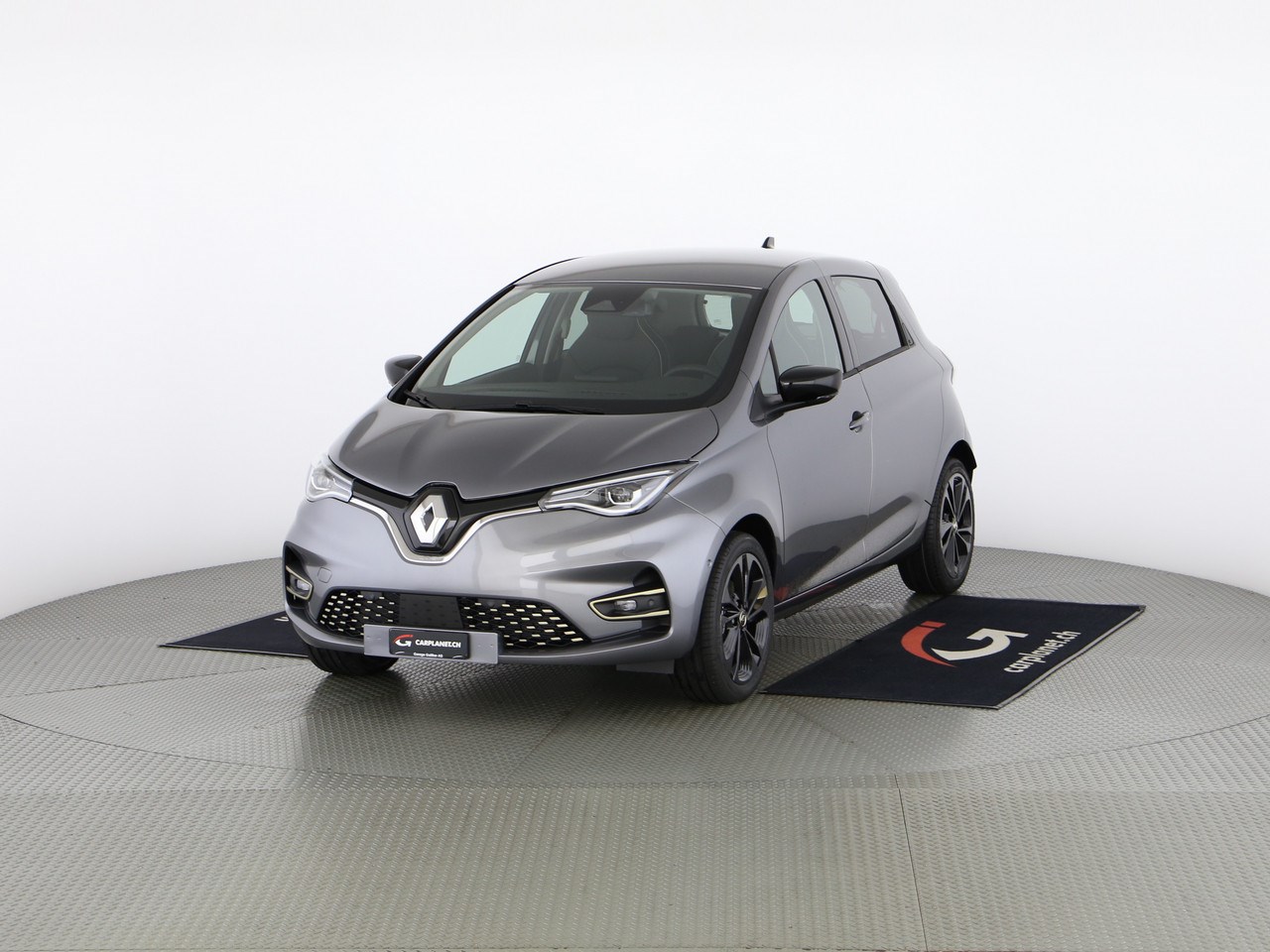 RENAULT Zoe FP R135 iconic inkl. Batterie