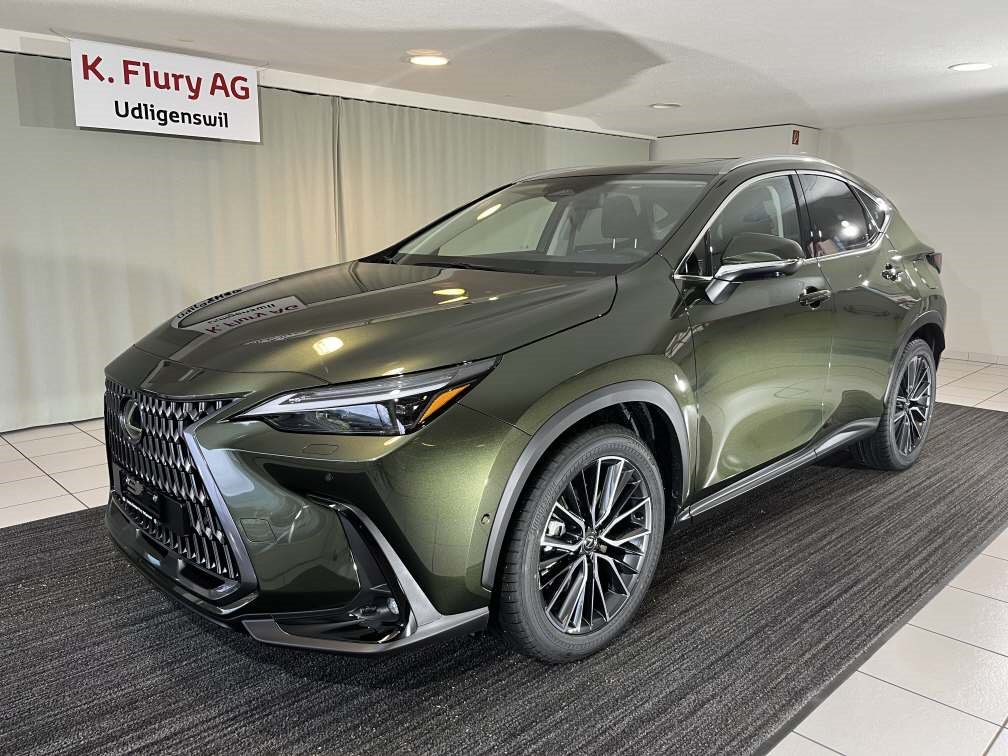 LEXUS NX 450h+ Excellence