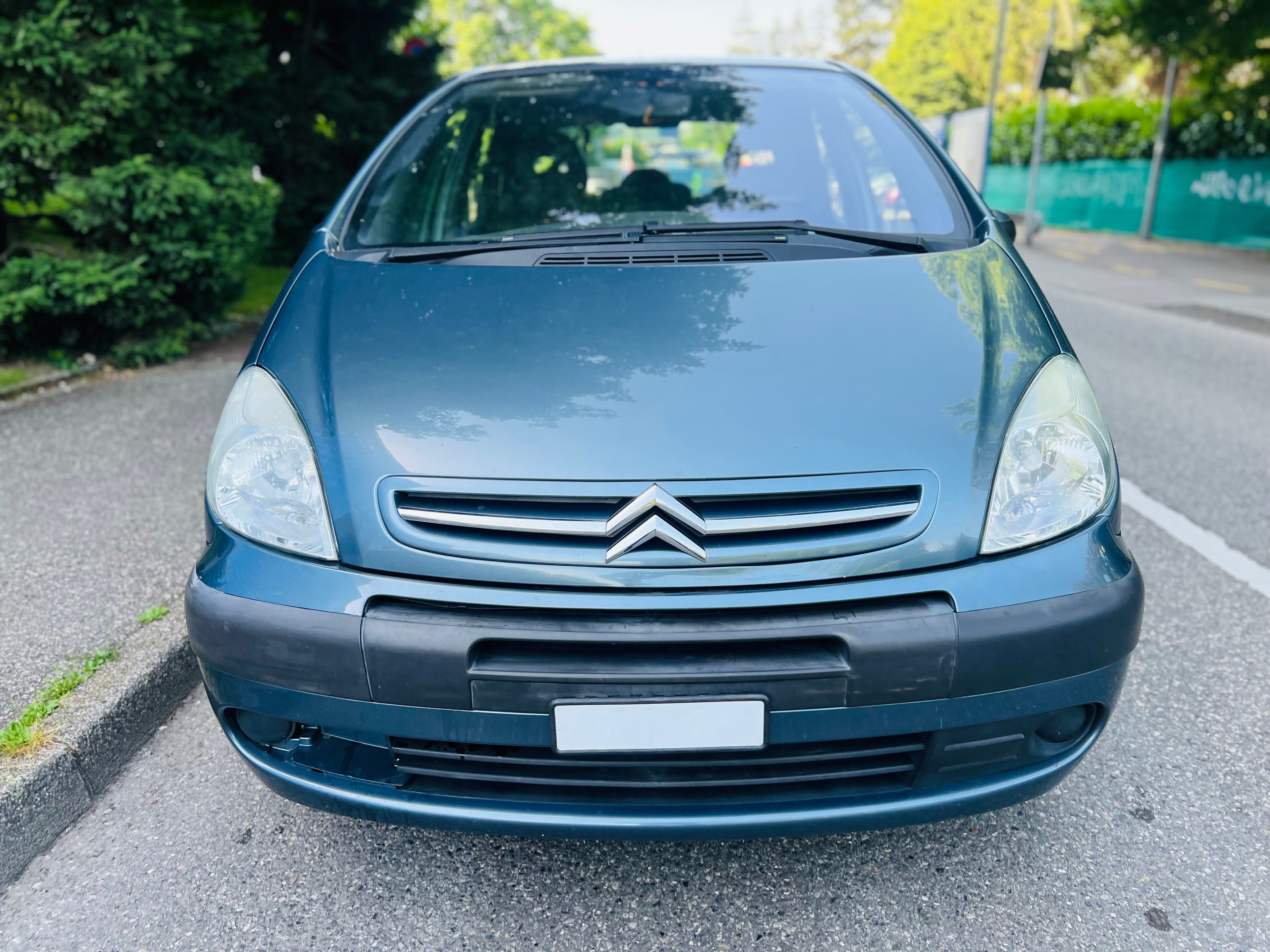 CITROEN Xsara Picasso 1.6i (X)