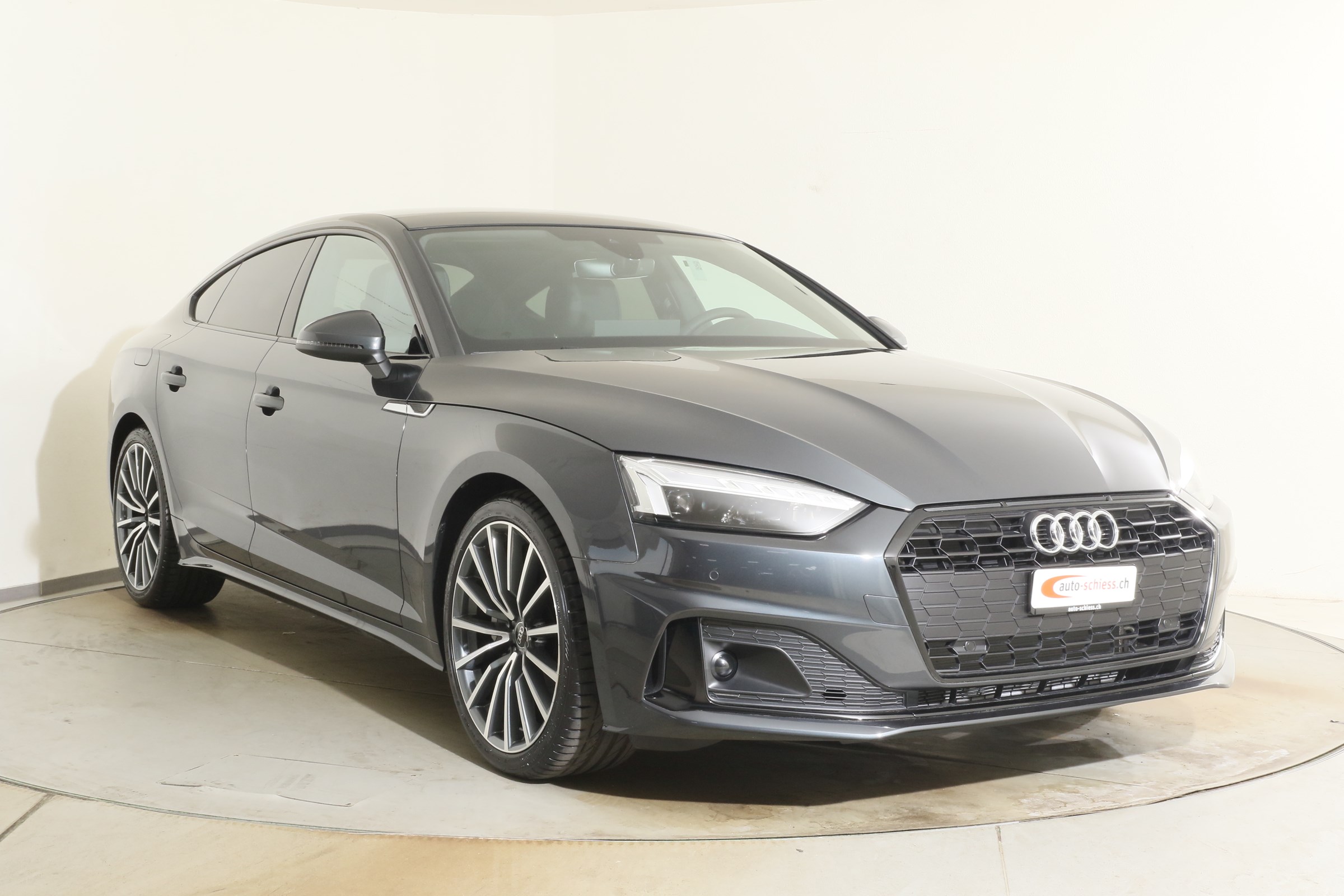 AUDI A5 Sportback 40 TDI S-Line