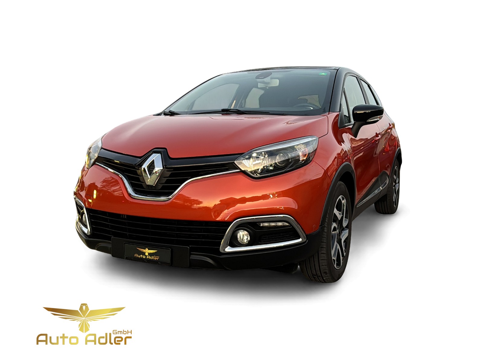 RENAULT Captur 0.9 12V Privilège