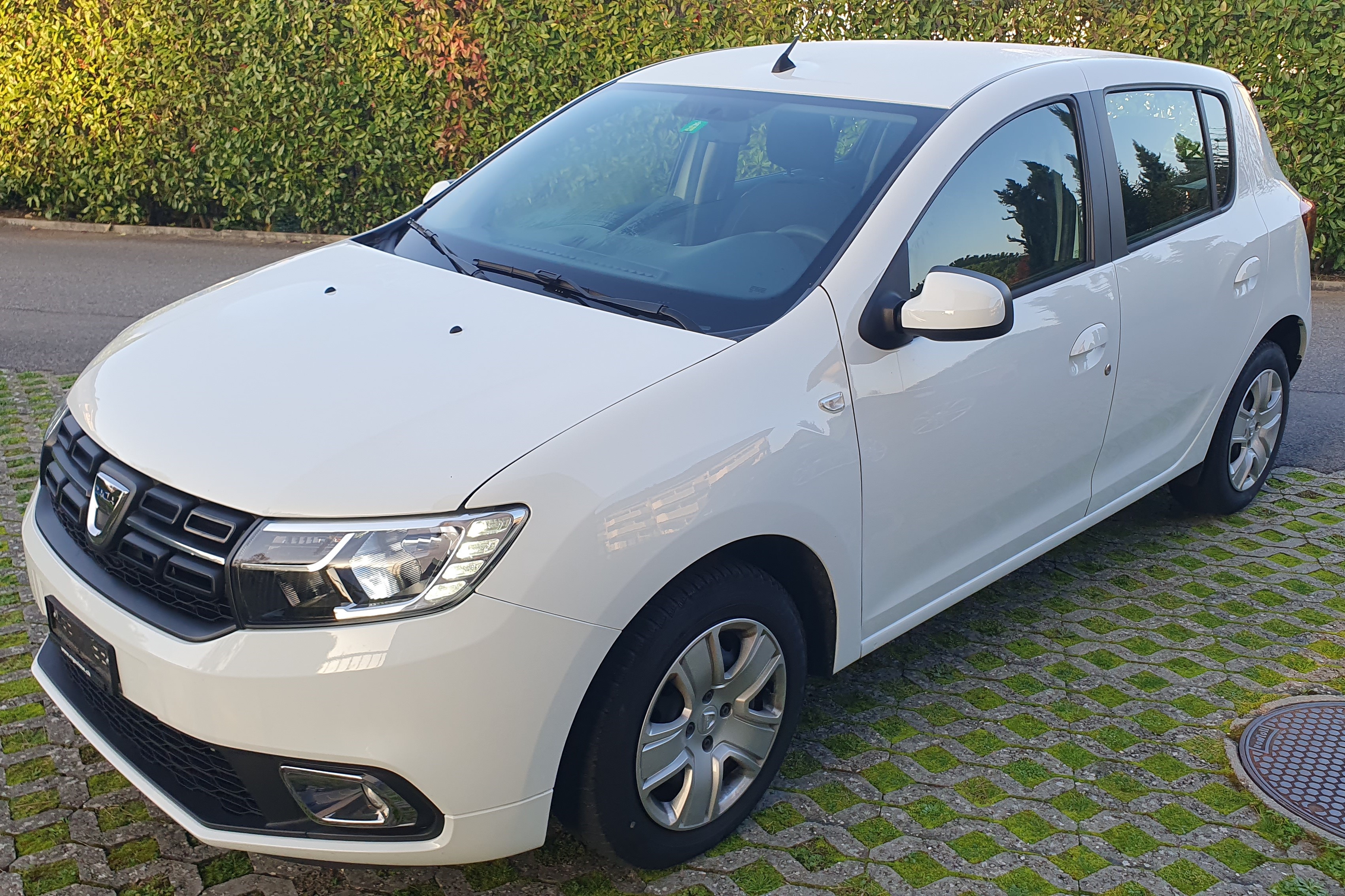 DACIA Sandero 1.0 Comfort