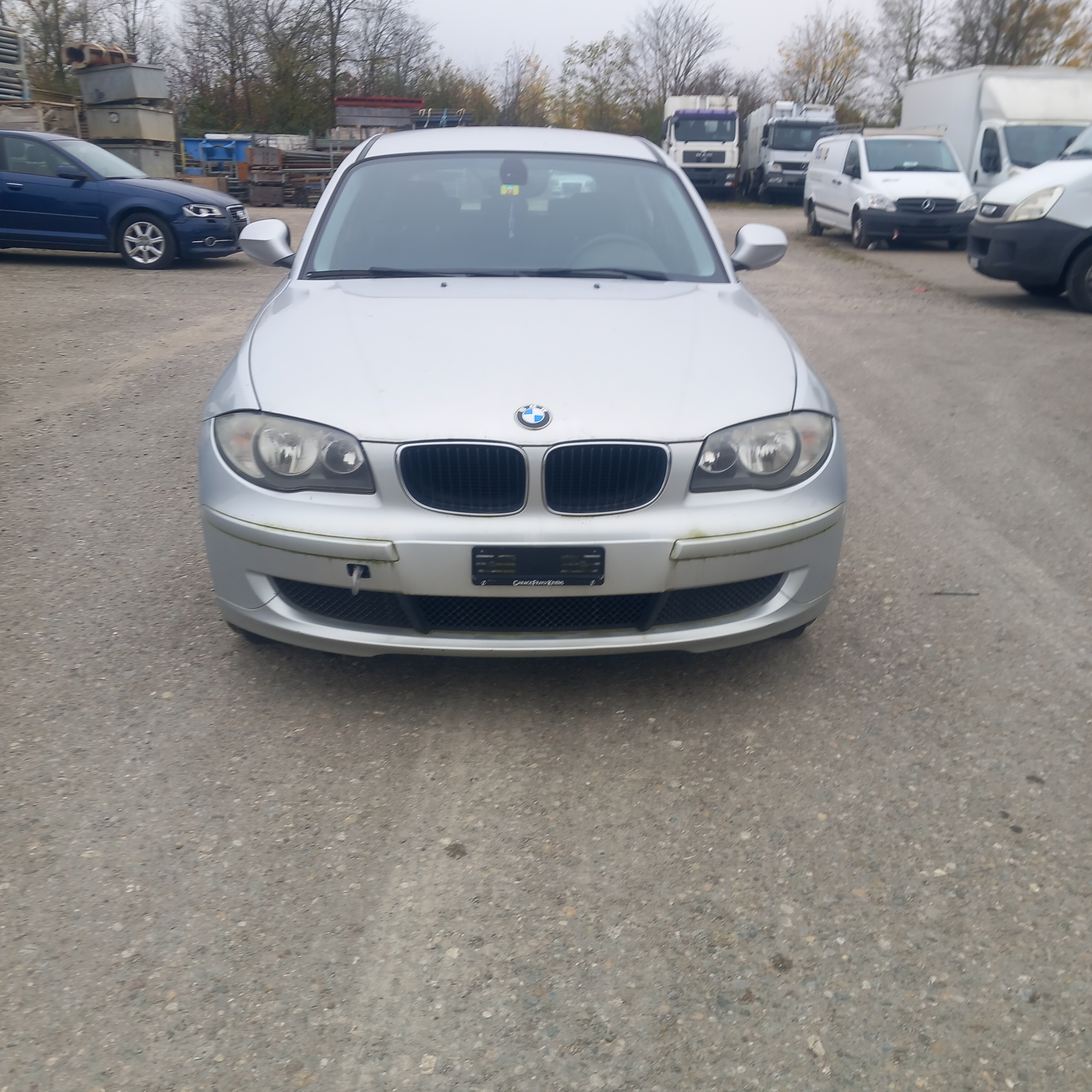 BMW 116i