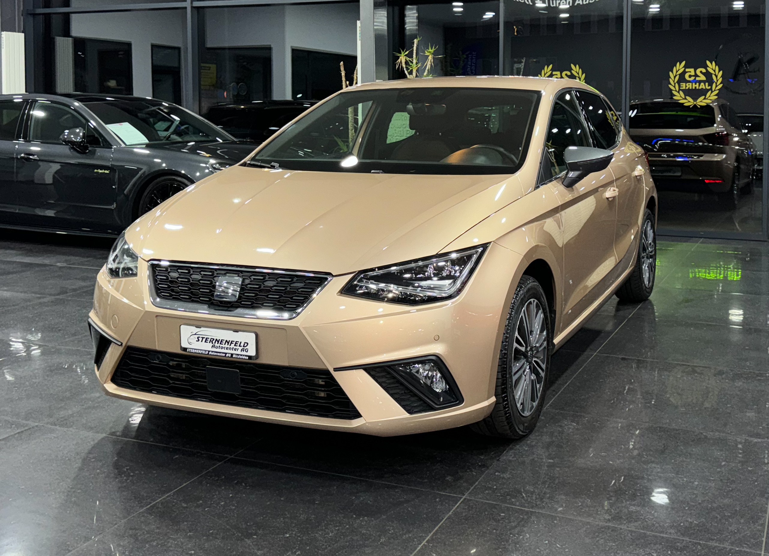 SEAT Ibiza 1.0 EcoTSI Xcellence