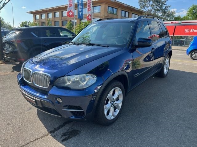 BMW X5 xDrive 50i Steptronic