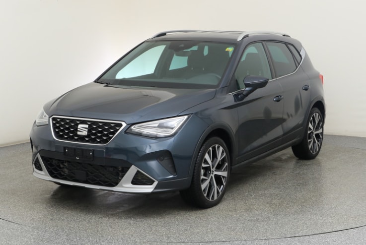 SEAT Arona 1.0 TSI Eco Hola Xperience DSG