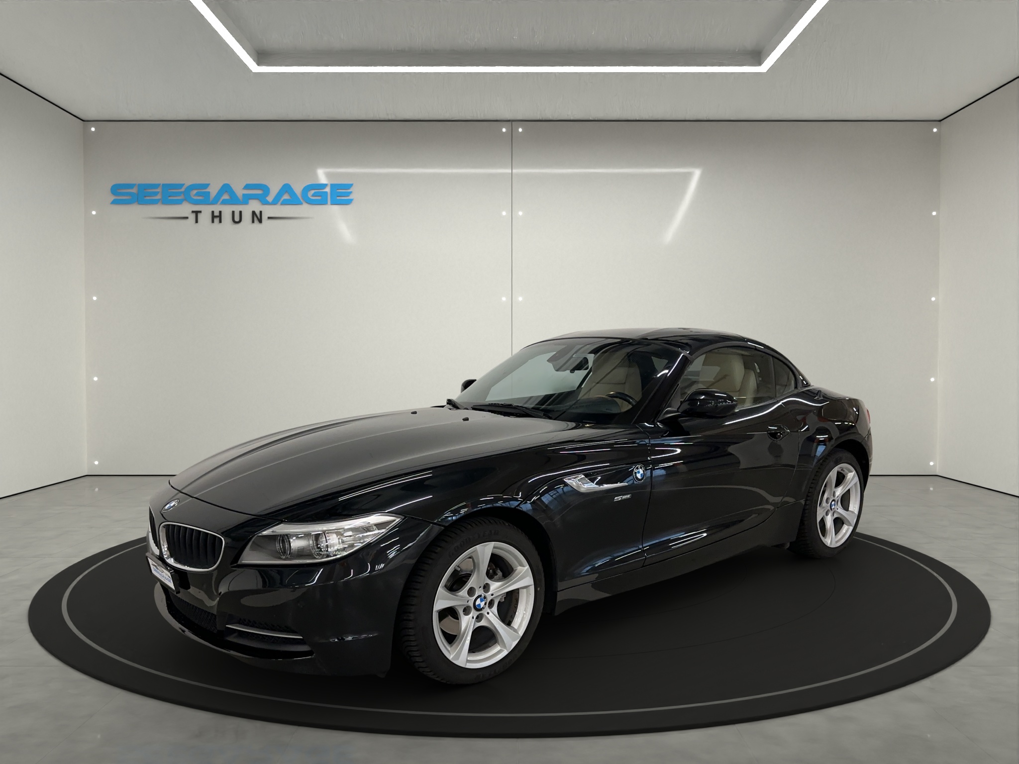 BMW Z4 sDrive20i Steptronic