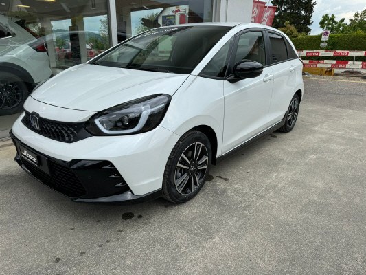 HONDA Jazz 1.5i-MMD Adv. Sport