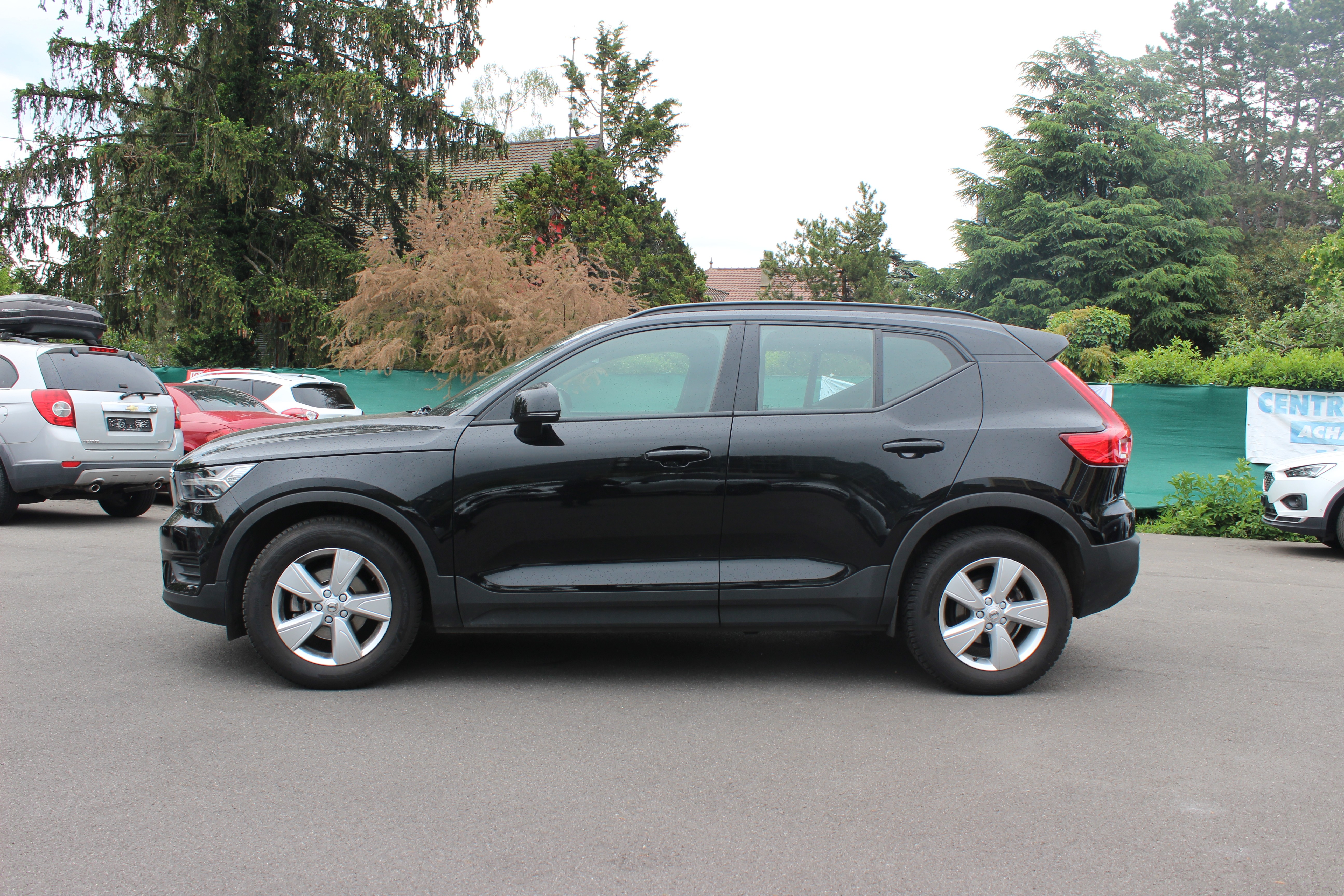 VOLVO XC40 T2 XCITE