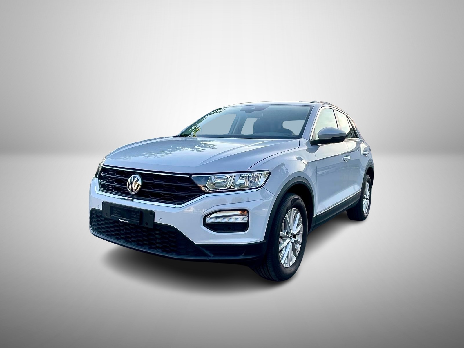 VW T-Roc 1.0 TSI