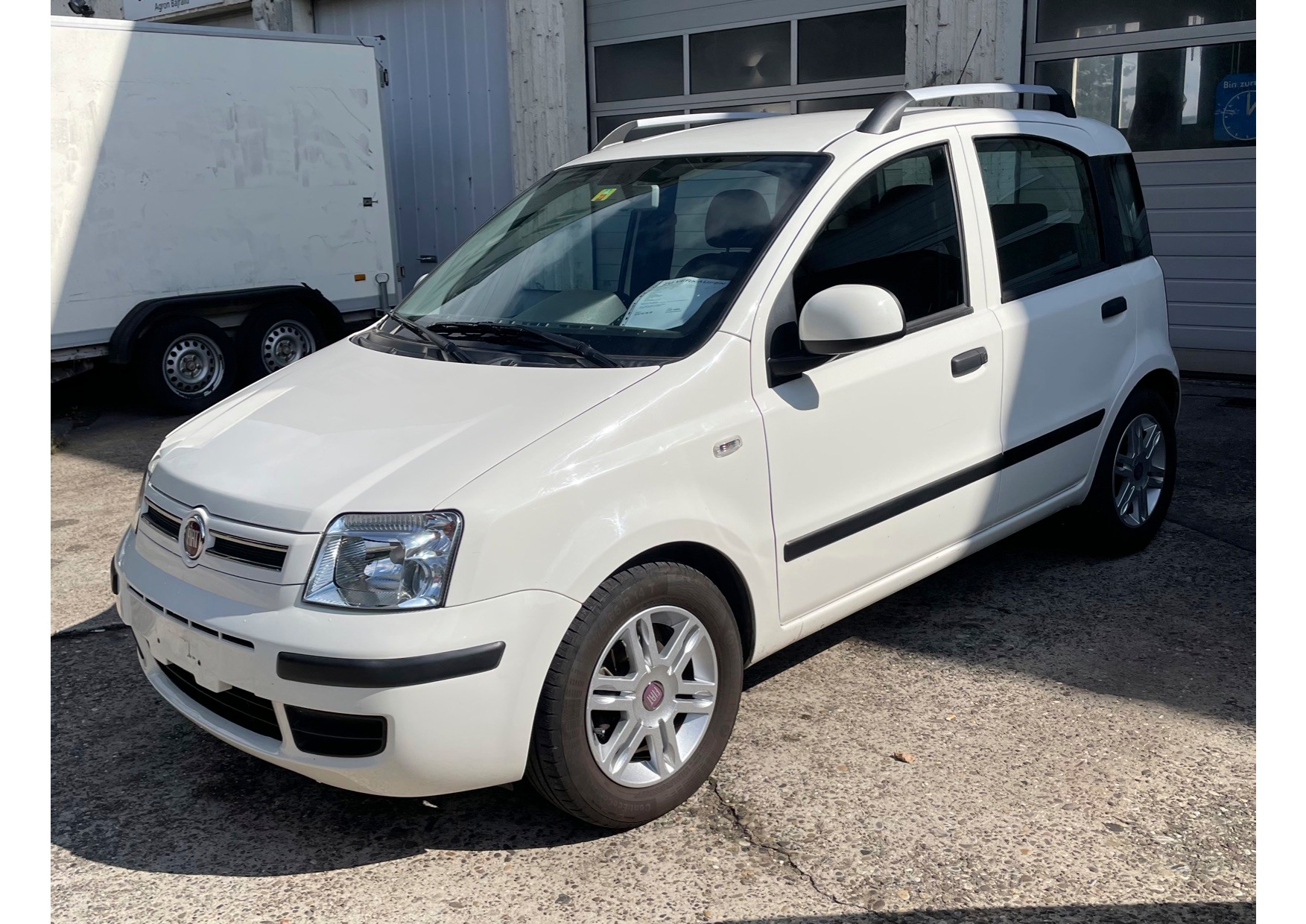 FIAT Panda 1.2 MyLife