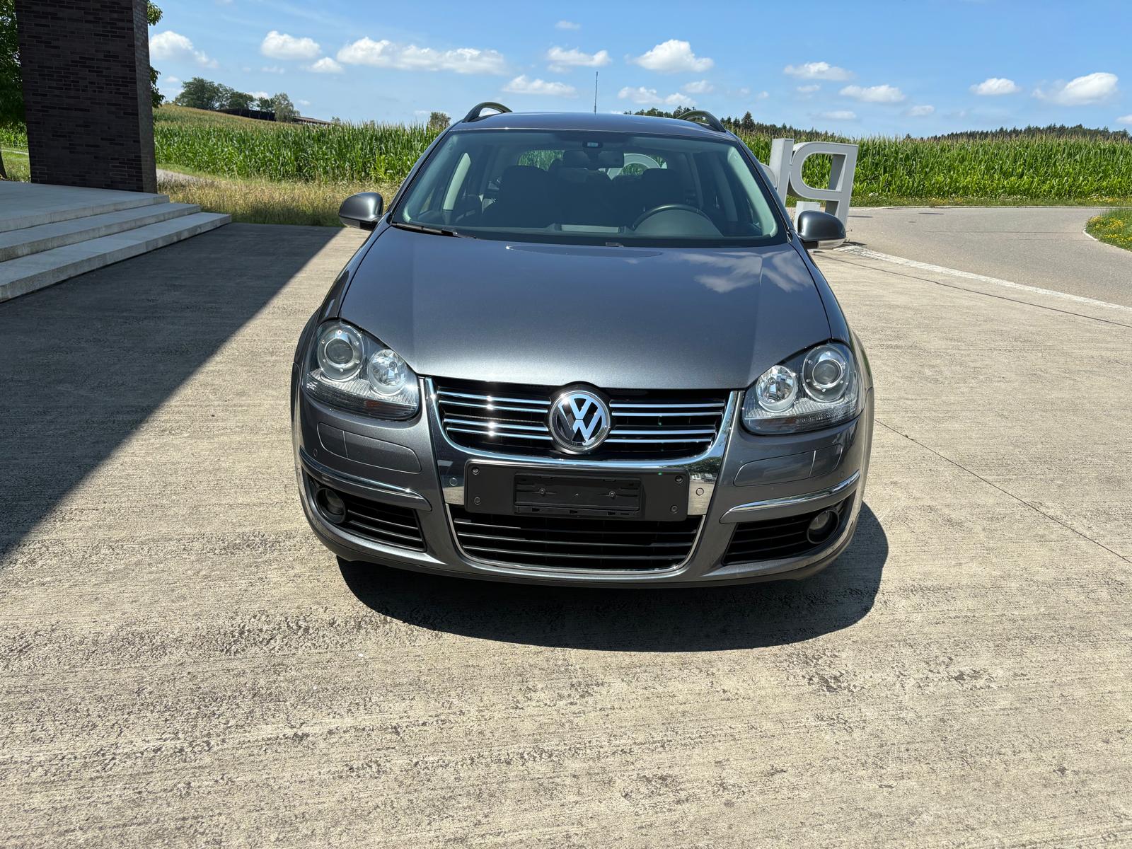 VW Golf Variant 1.4 TSI Comfortline DSG