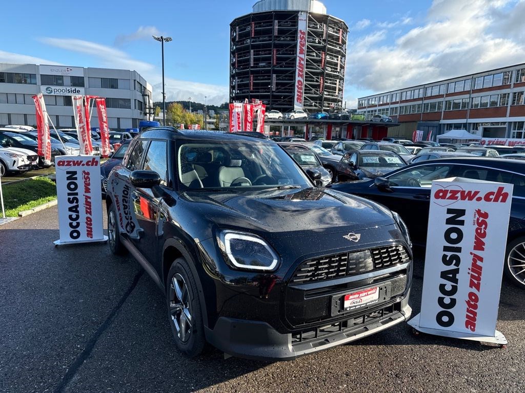 MINI Mini Countryman C